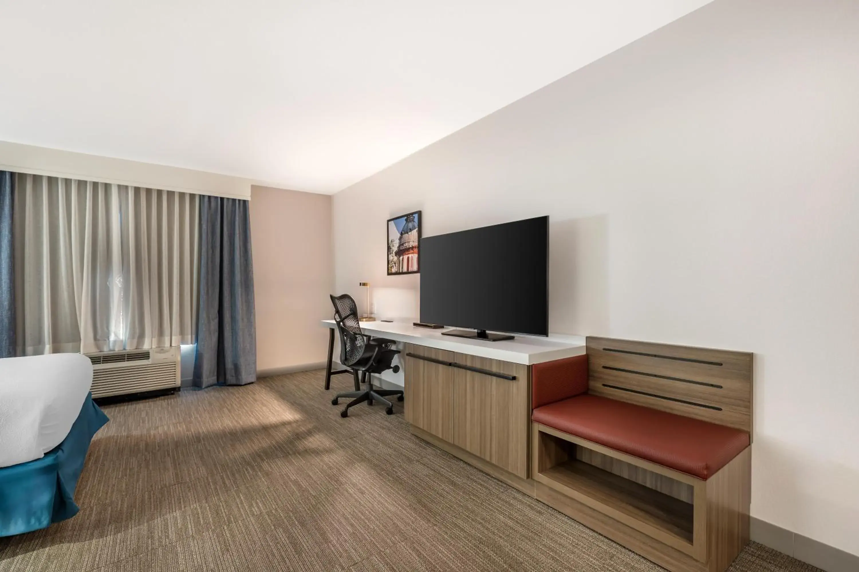 Bedroom, Bed in Hilton Garden Inn Columbia/Northeast Bedroom, Bed in Hilton Garden Inn Columbia/Northeast