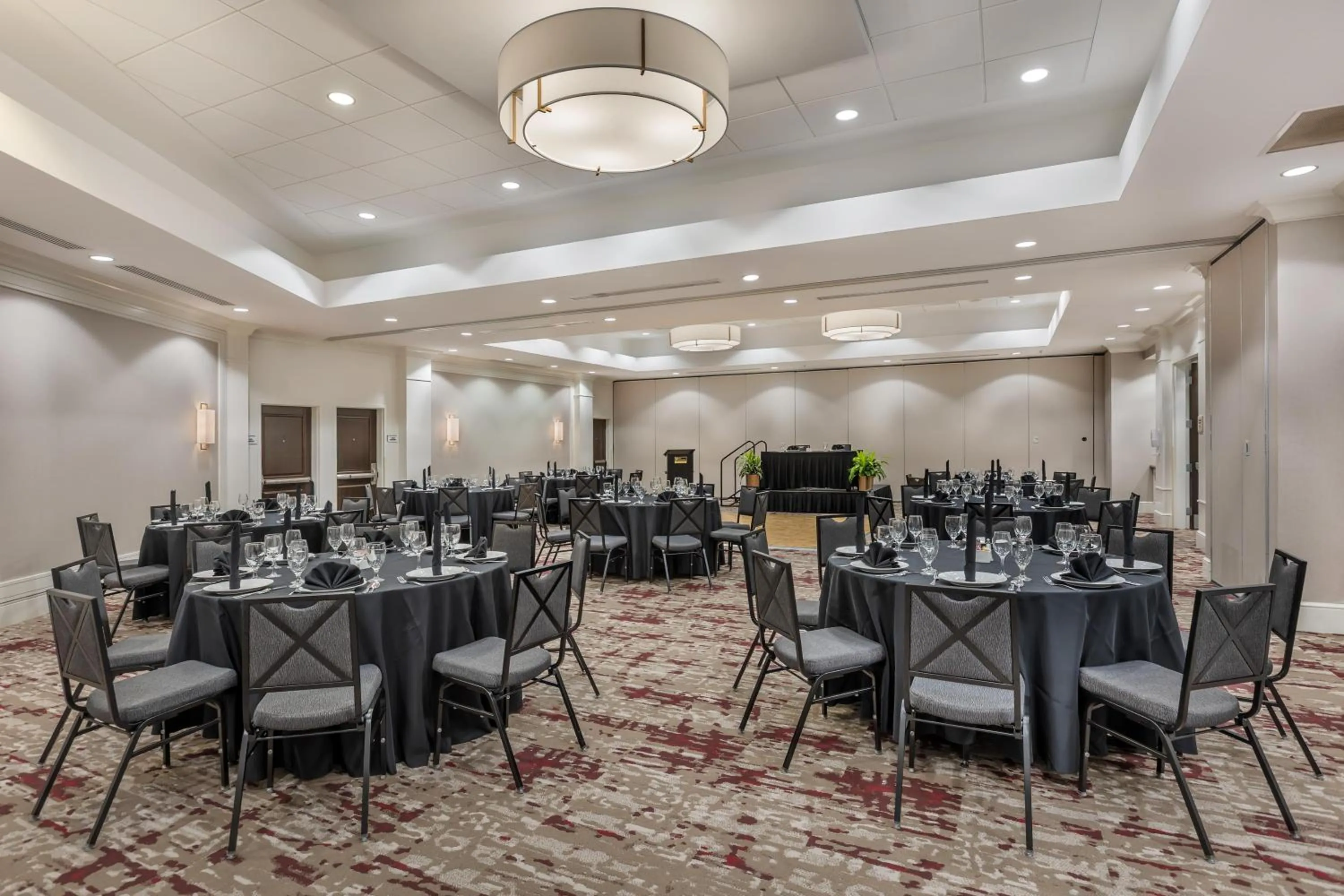 Meeting/conference room in Hilton Garden Inn Columbia/Northeast