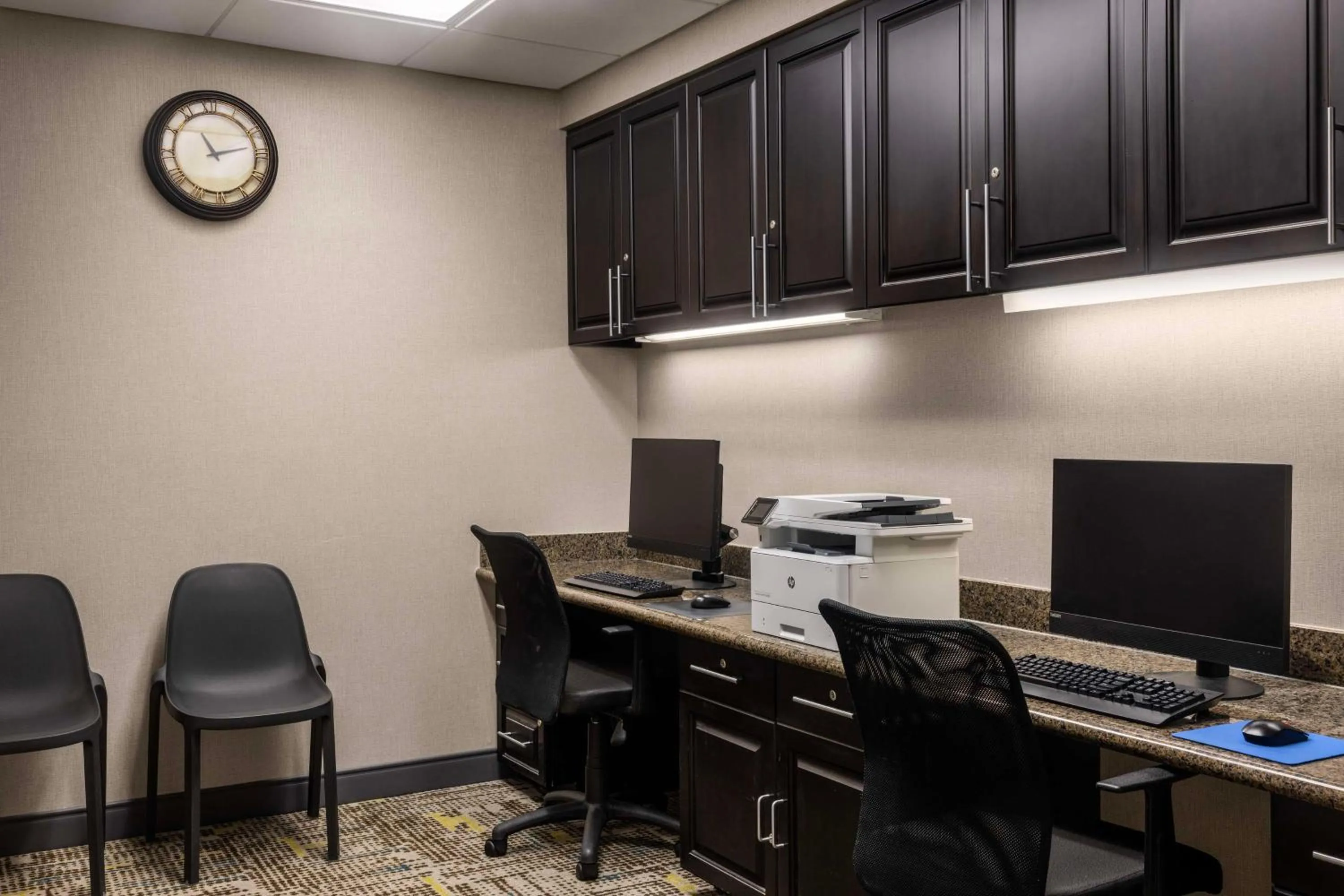 Business facilities in Hampton Inn & Suites Birmingham/280 East-Eagle Point