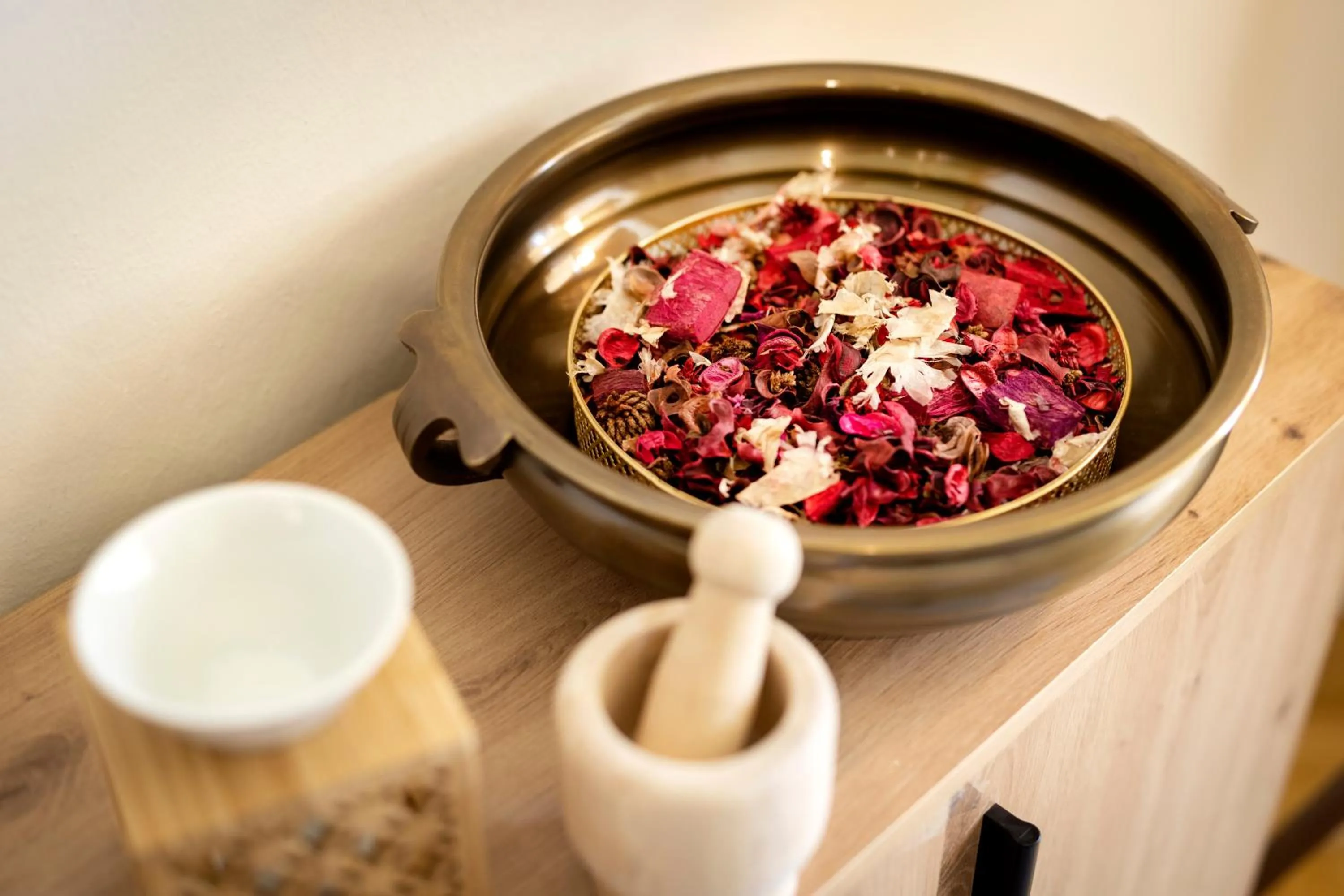 Spa and wellness centre/facilities in JUFA Hotel Stift Gurk