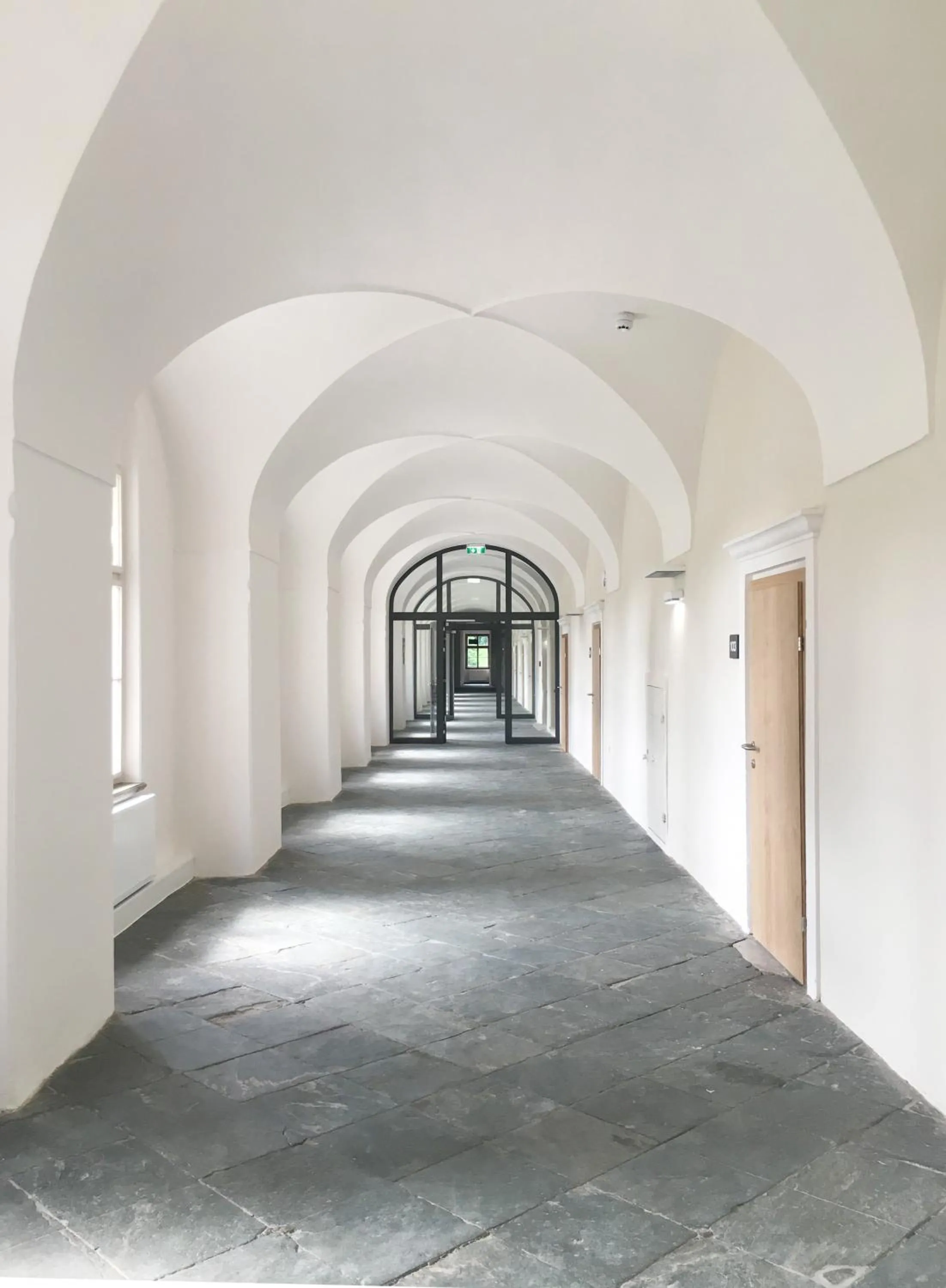 Area and facilities in JUFA Hotel Stift Gurk