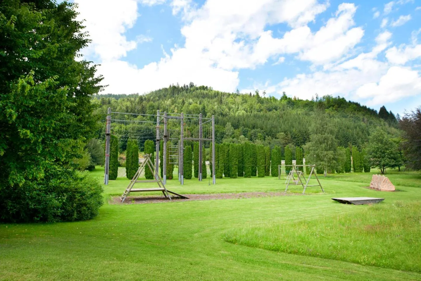 Sports in JUFA Hotel Stift Gurk