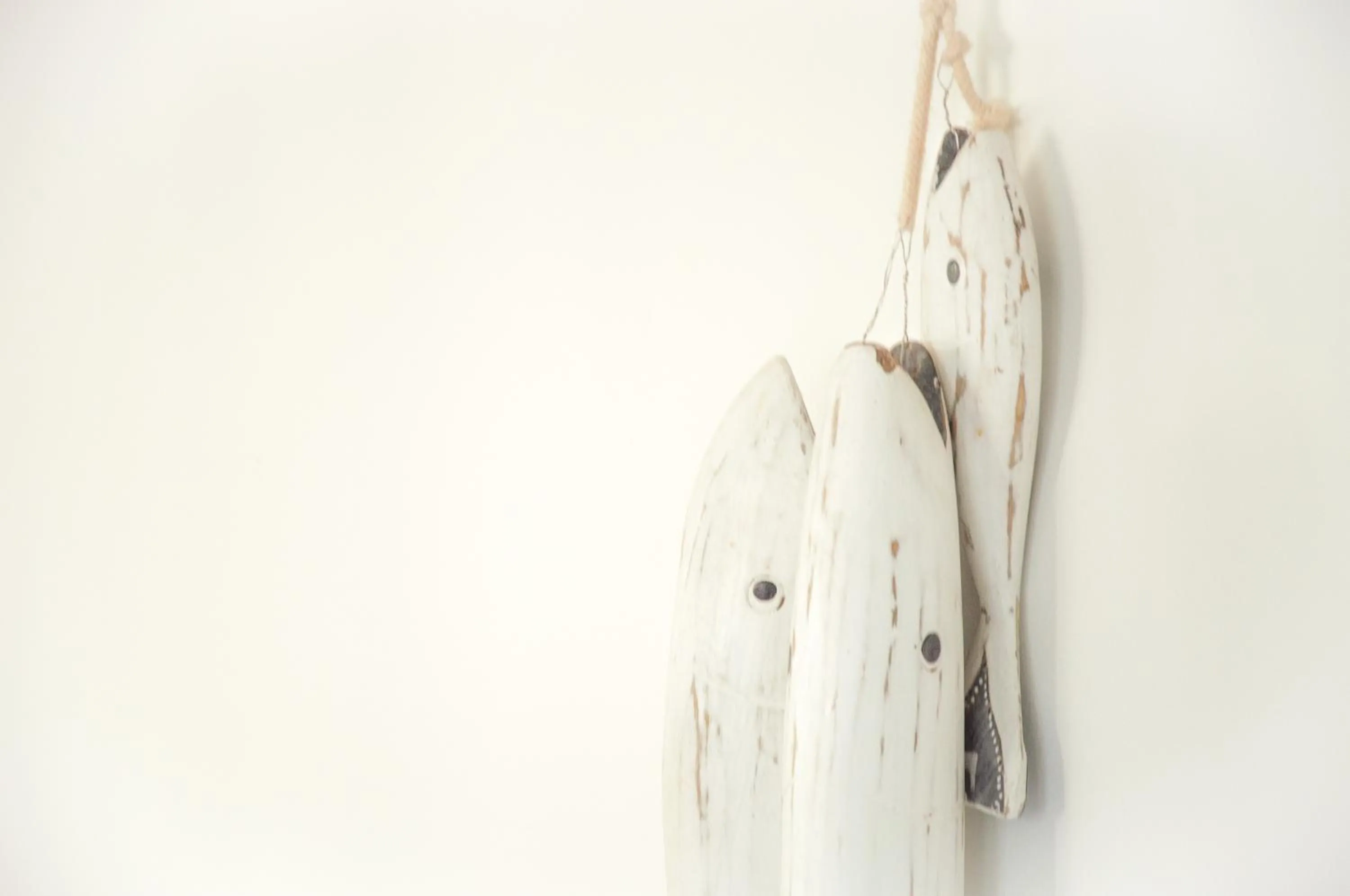 Decorative detail in Byron Springs