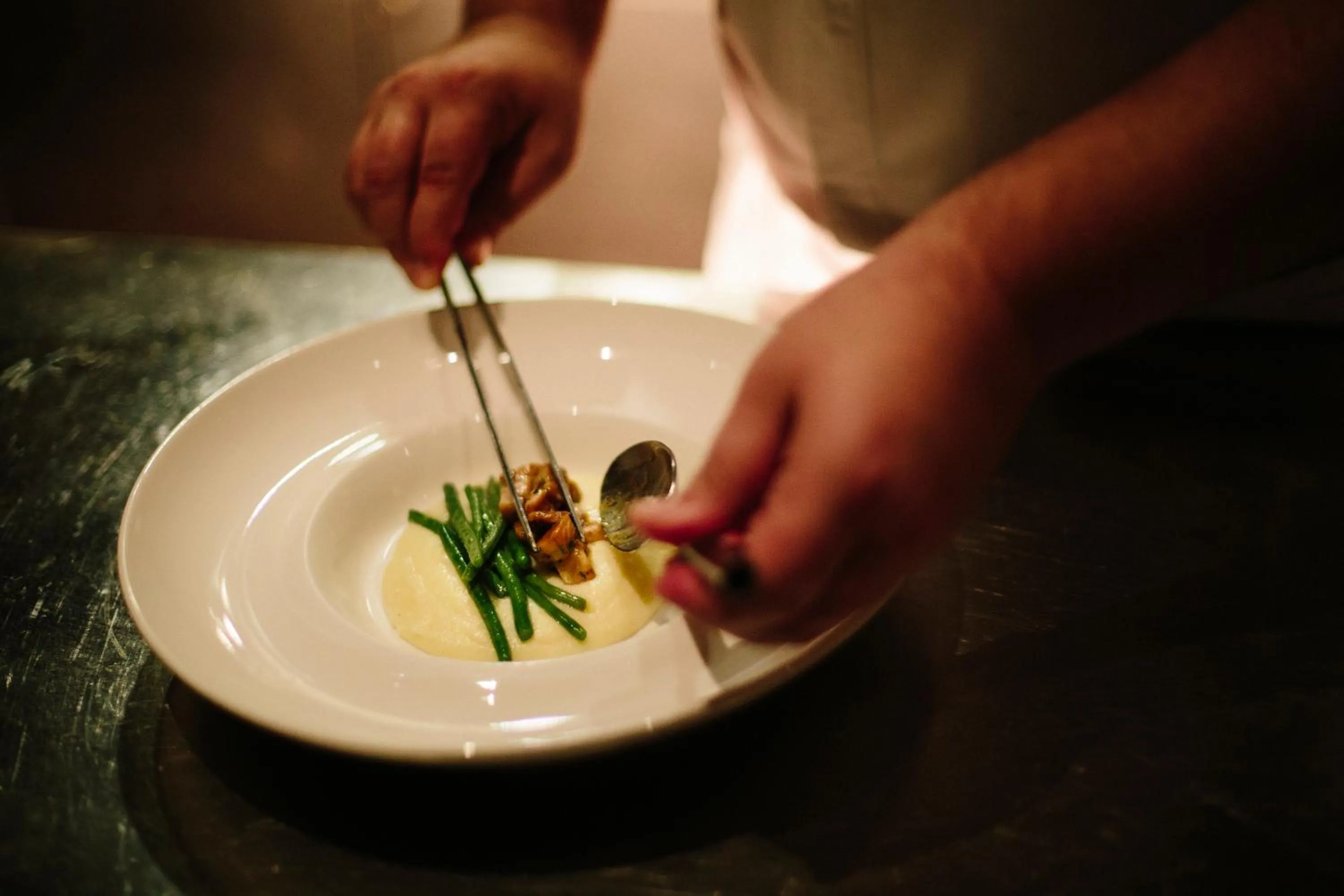 Activities in Anantara Siam Bangkok Hotel