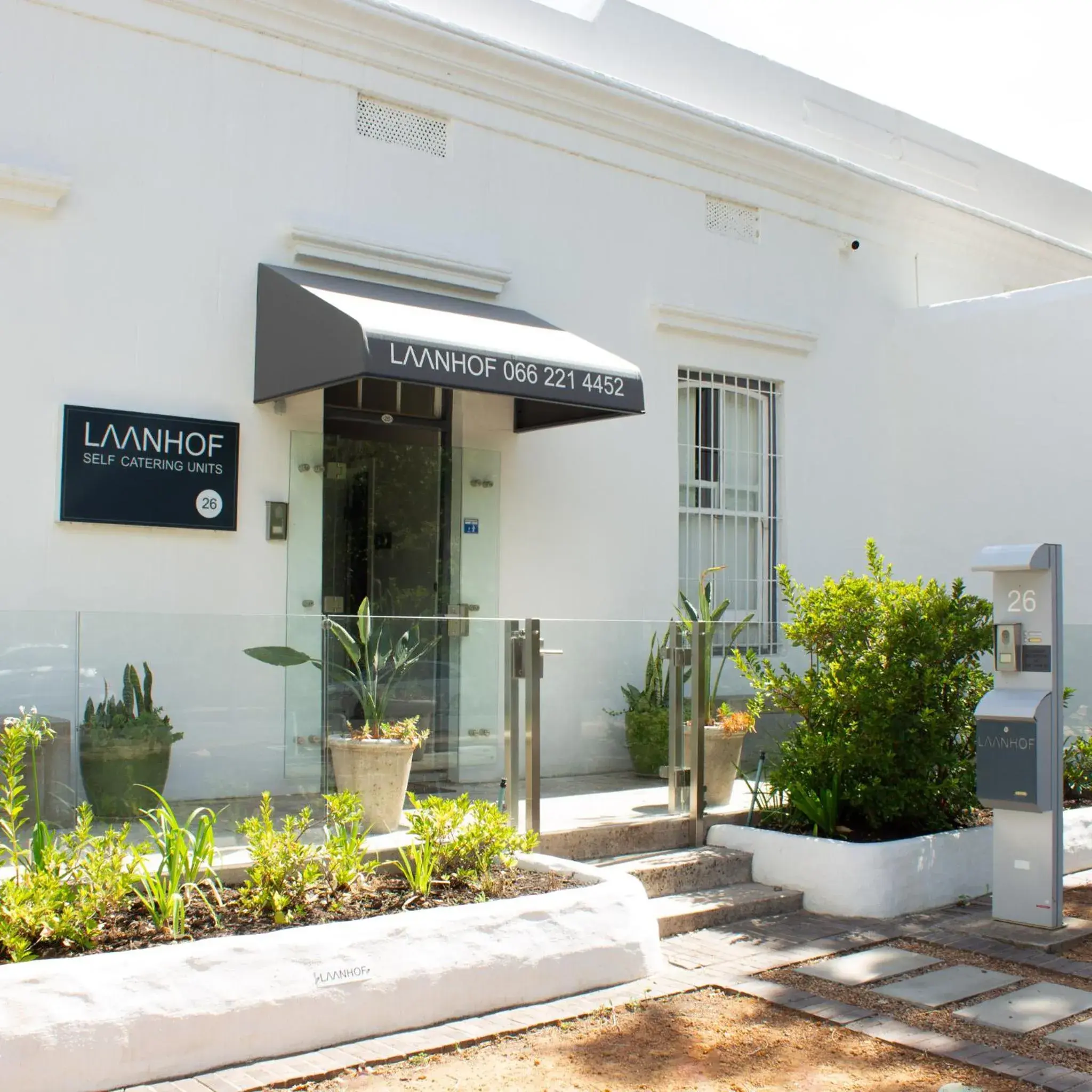 Laanhof Victorian House Self-Catering Laanhof Victorian House Self-Catering