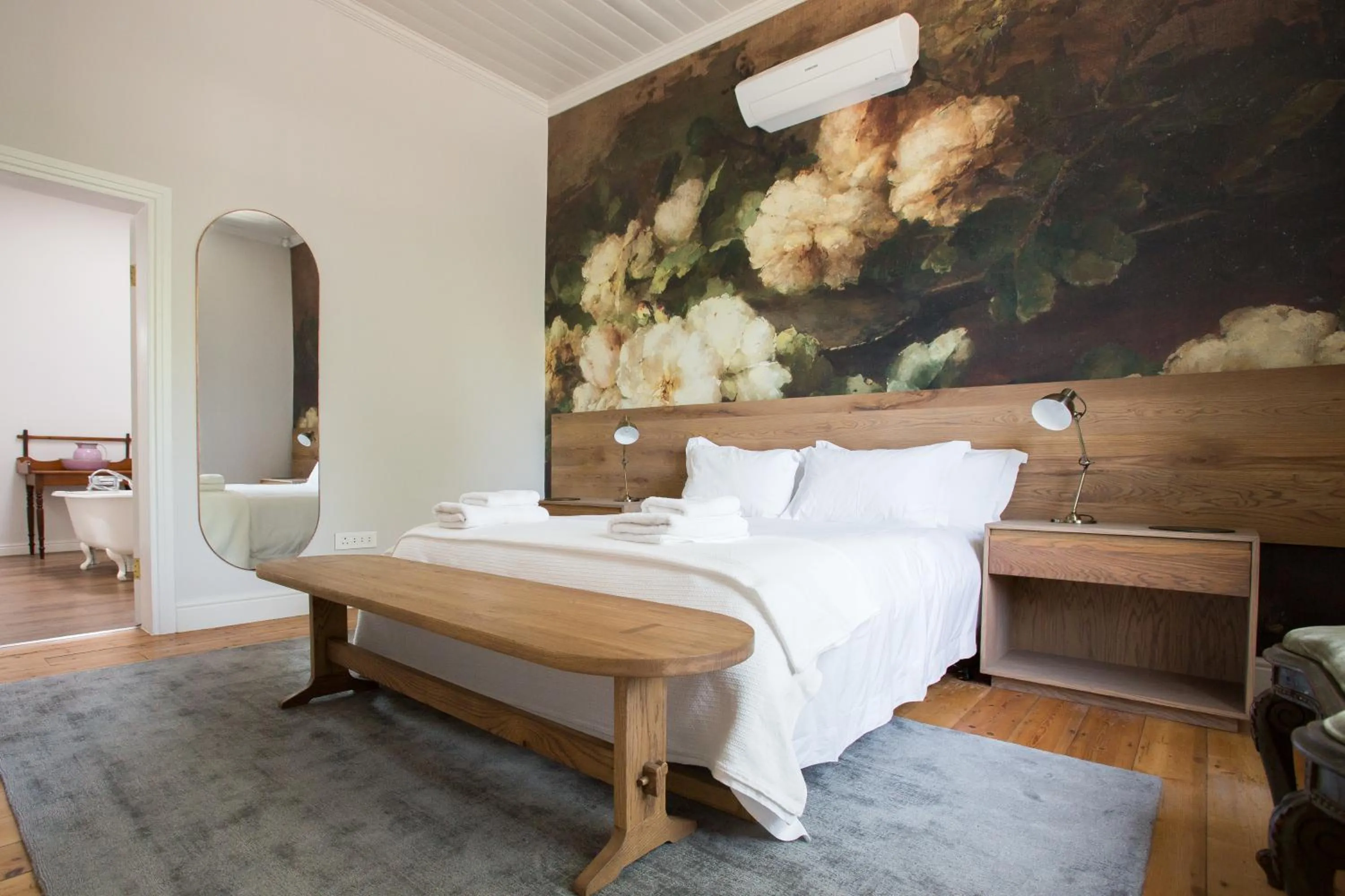 Laanhof Victorian House Self-Catering