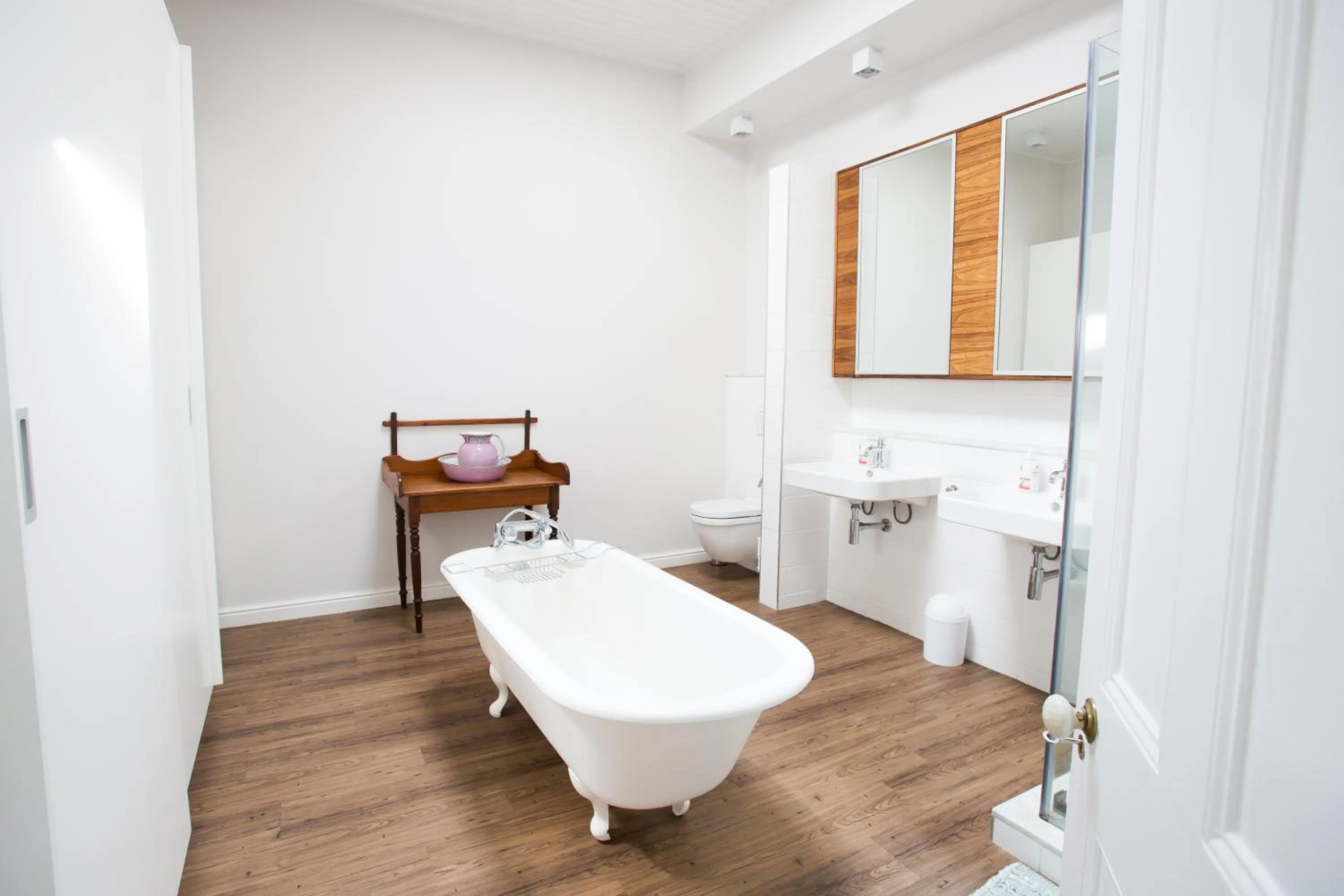 Laanhof Victorian House Self-Catering