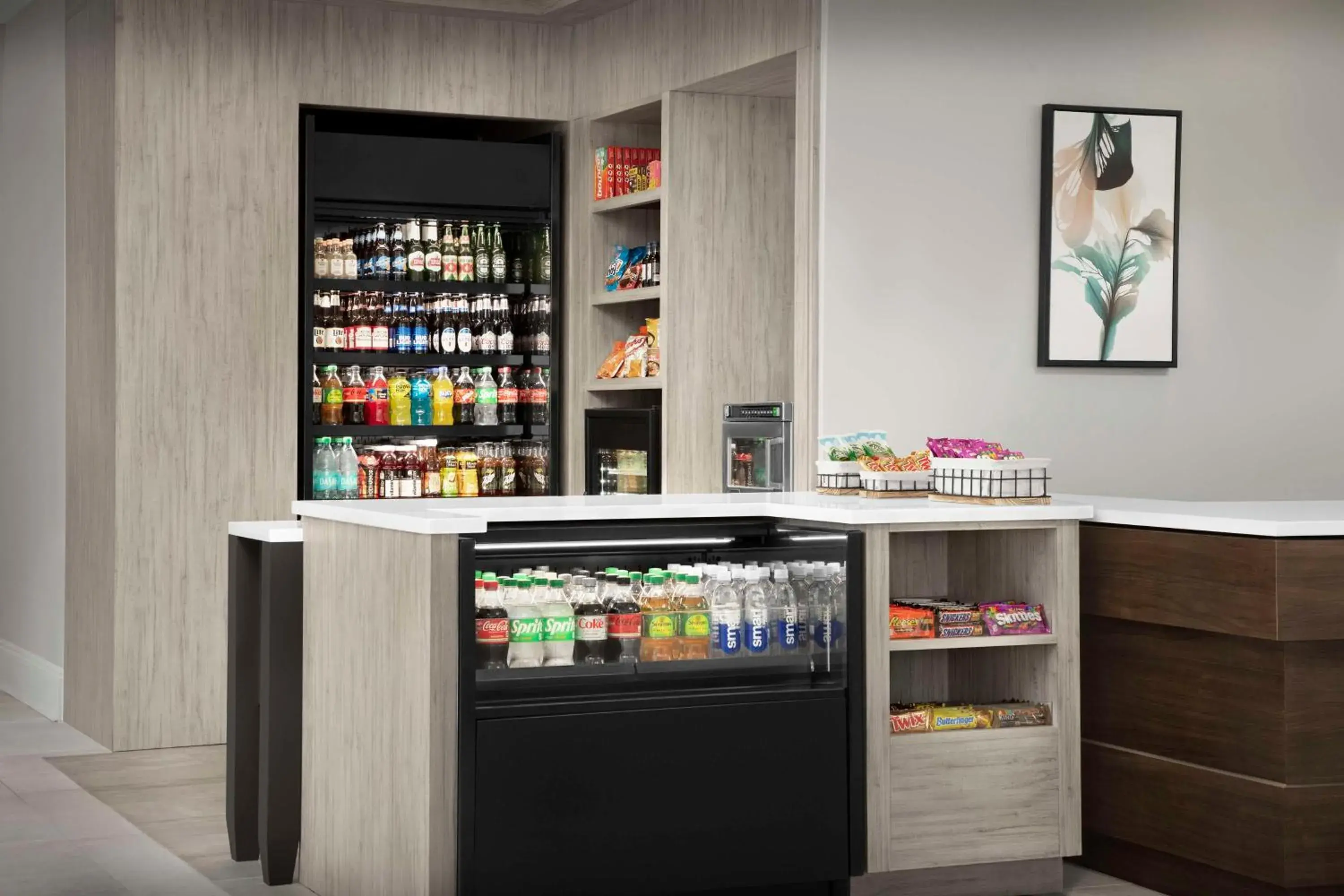 Restaurant/places to eat in Hilton Garden Inn Atlanta North/Johns Creek Restaurant/places to eat in Hilton Garden Inn Atlanta North/Johns Creek