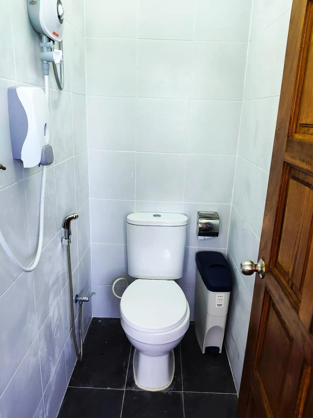 Perhentian Island Resort