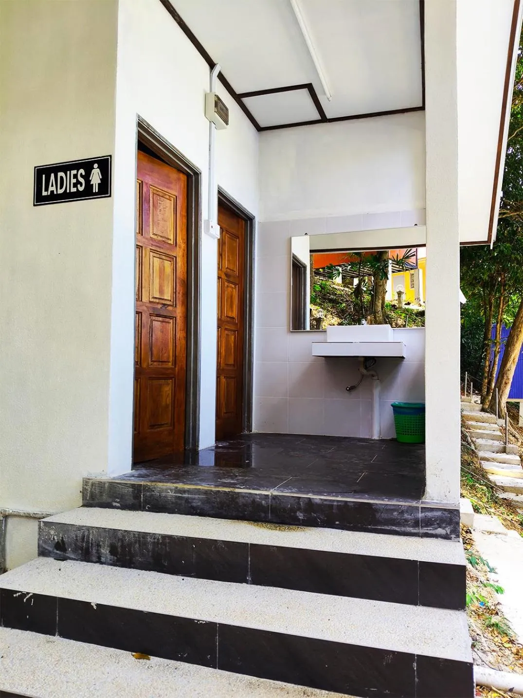 Perhentian Island Resort