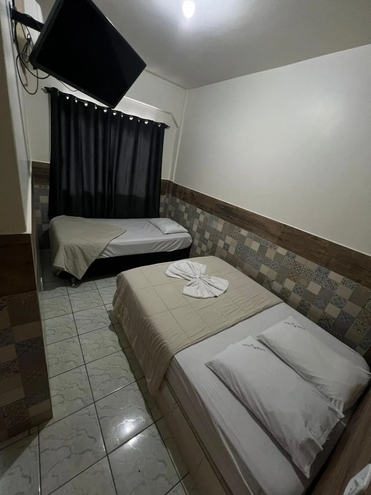 Double Room - single occupancy in Hotel Meyer