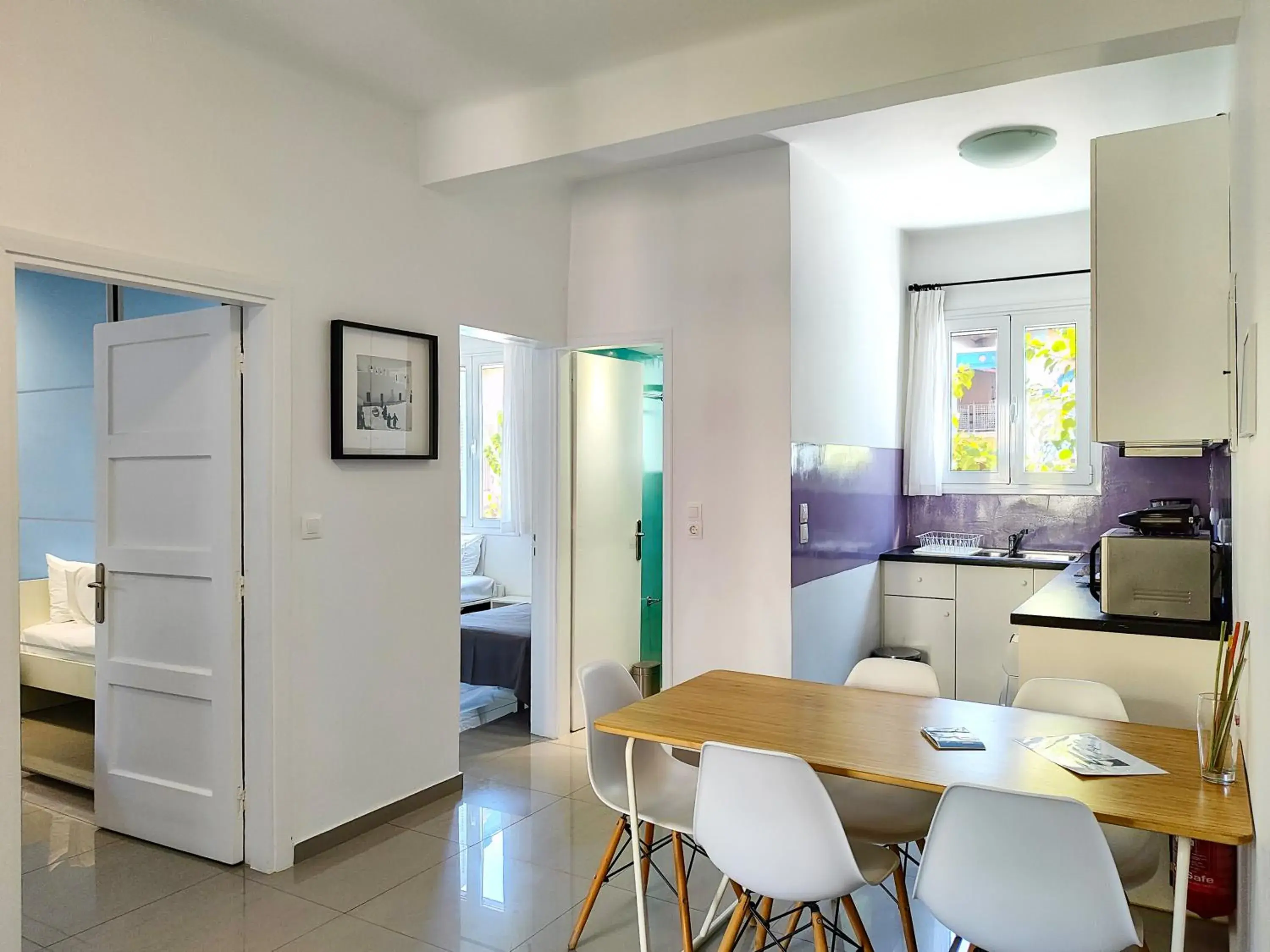 KYMA Apartments - Athens Acropolis 5 KYMA Apartments - Athens Acropolis 5