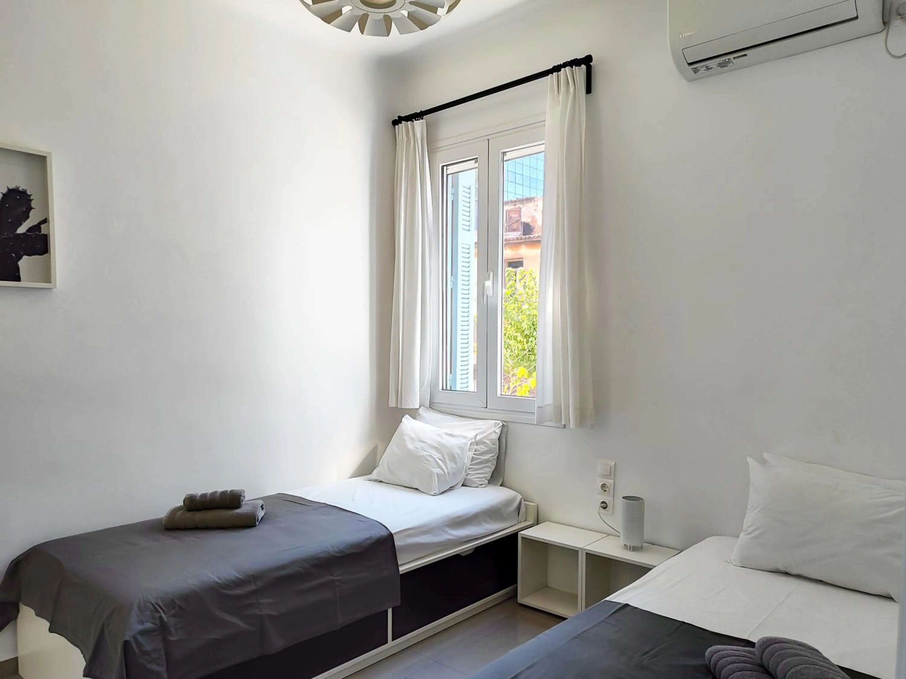 KYMA Apartments - Athens Acropolis 5