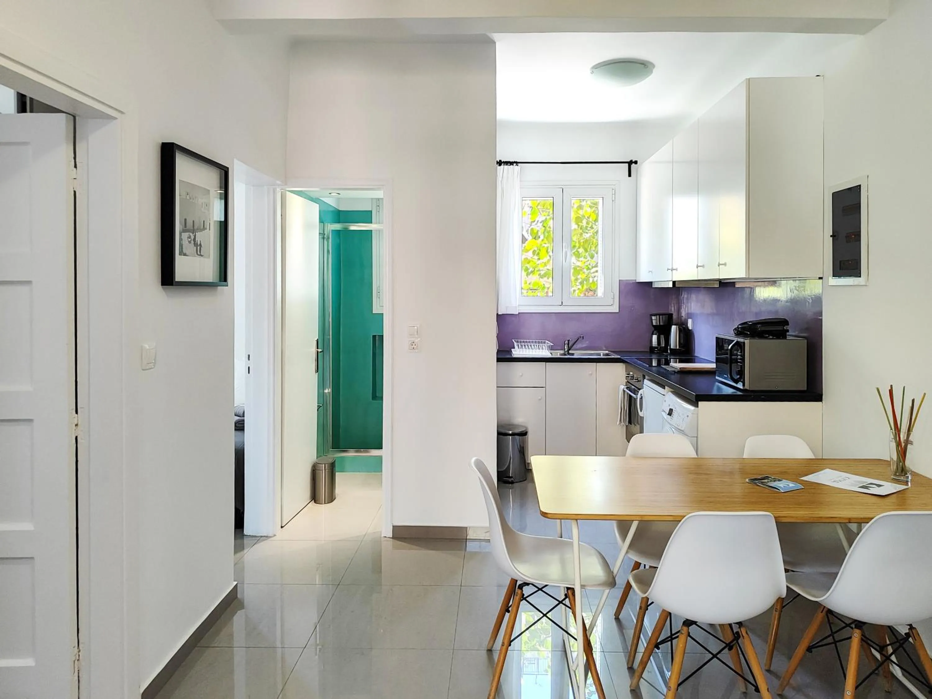KYMA Apartments - Athens Acropolis 5