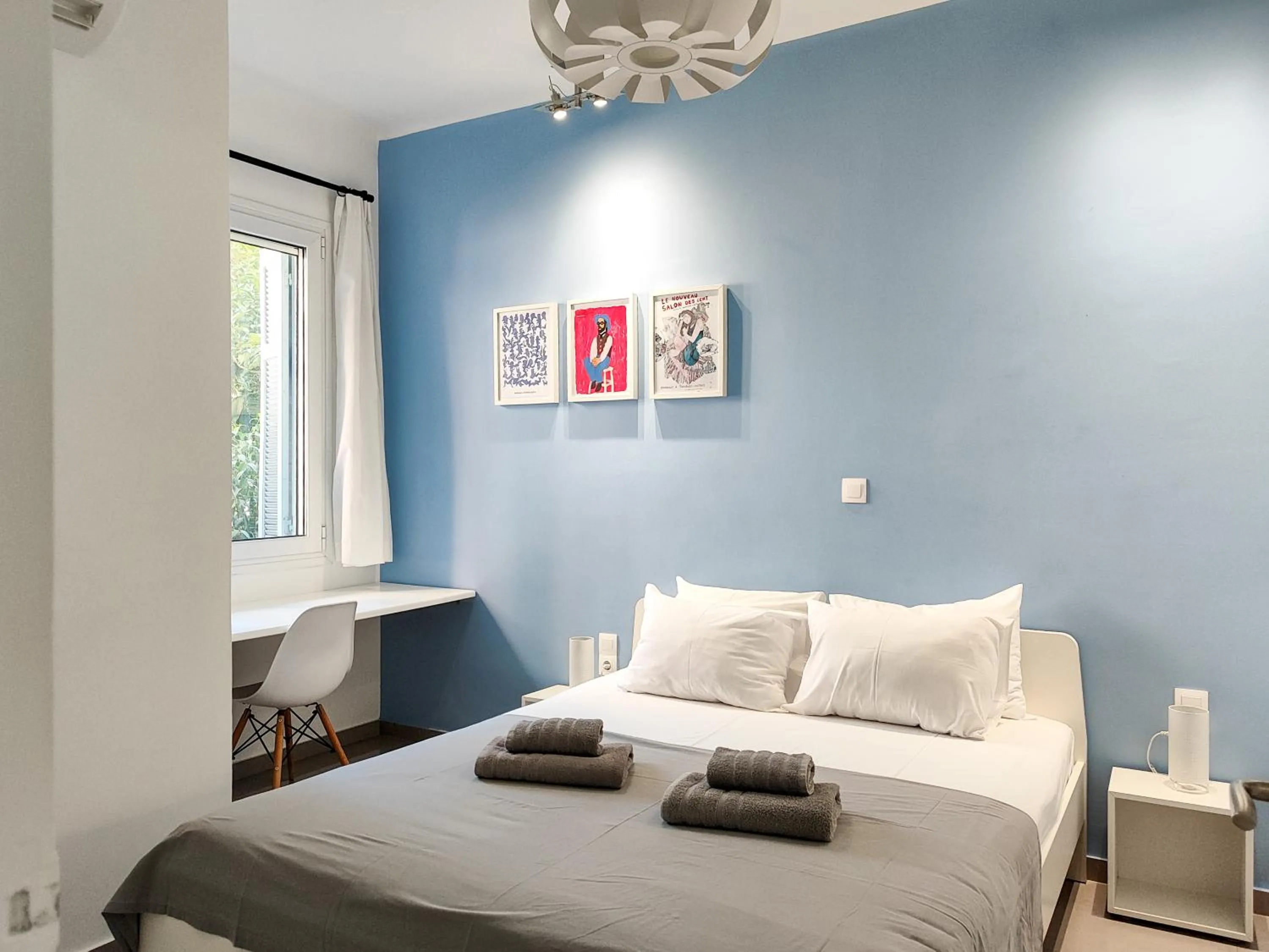 KYMA Apartments - Athens Acropolis 5
