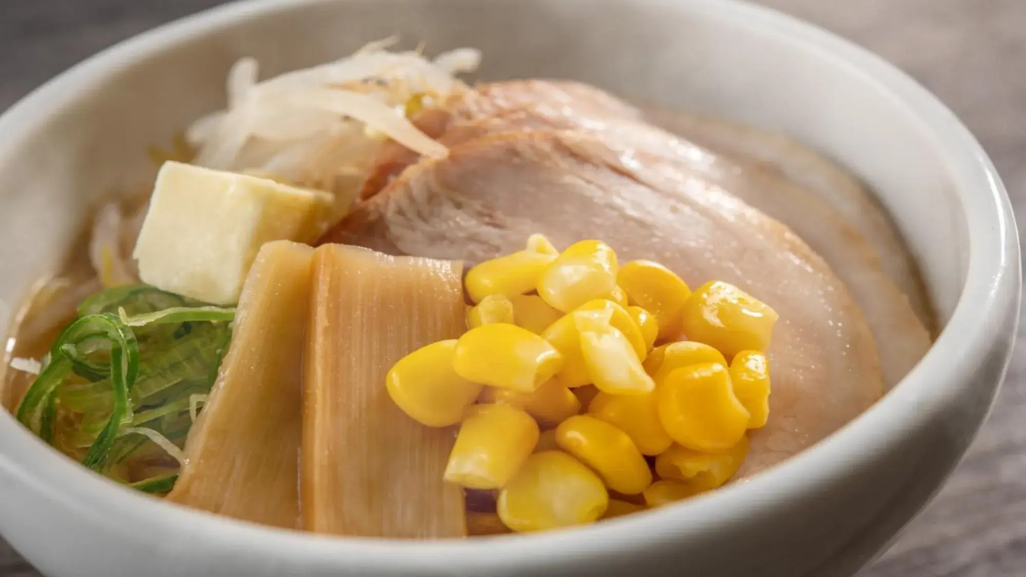 Breakfast in HOTEL MYSTAYS Sapporo Aspen Breakfast in HOTEL MYSTAYS Sapporo Aspen