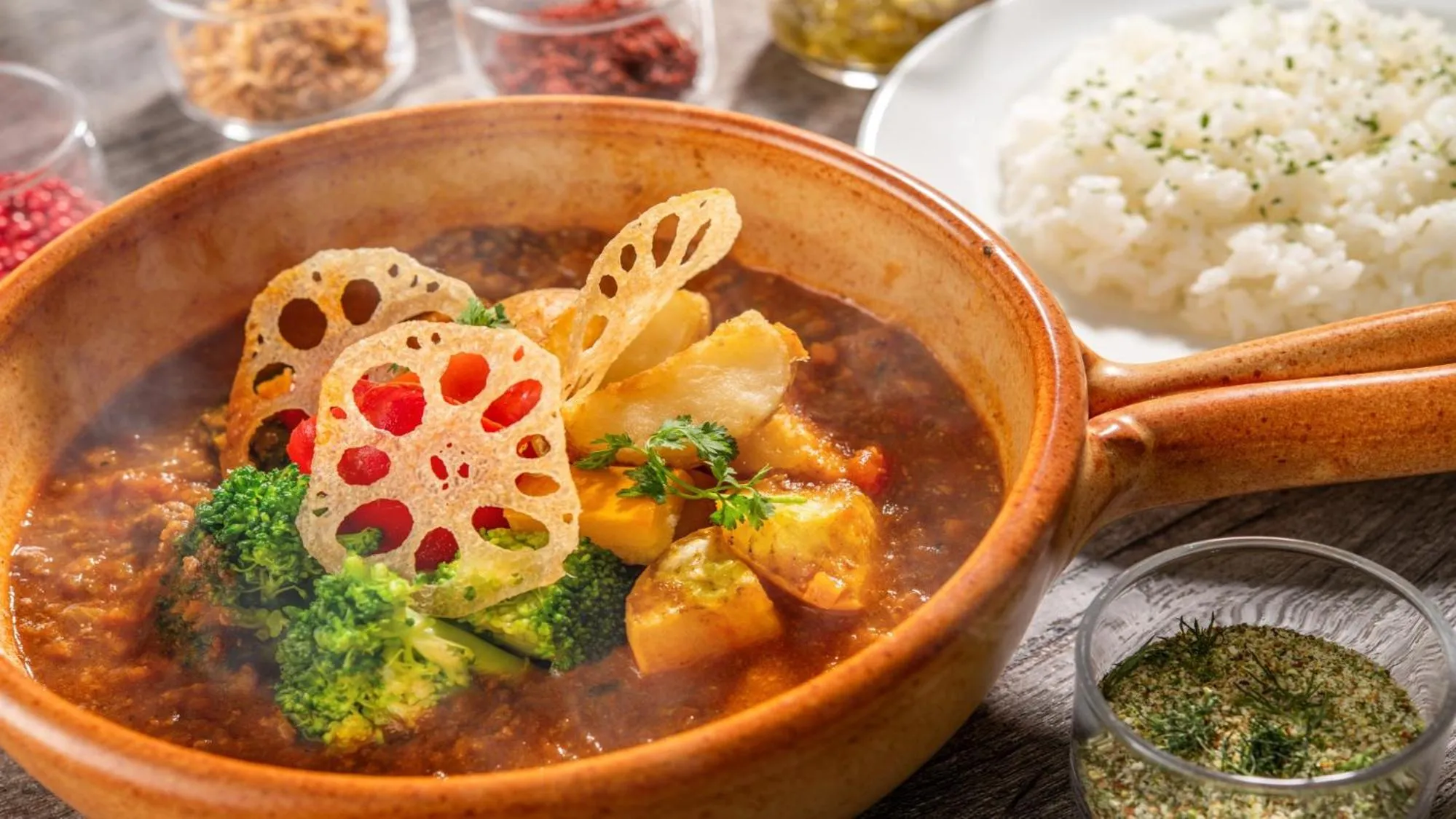 Breakfast in HOTEL MYSTAYS Sapporo Aspen