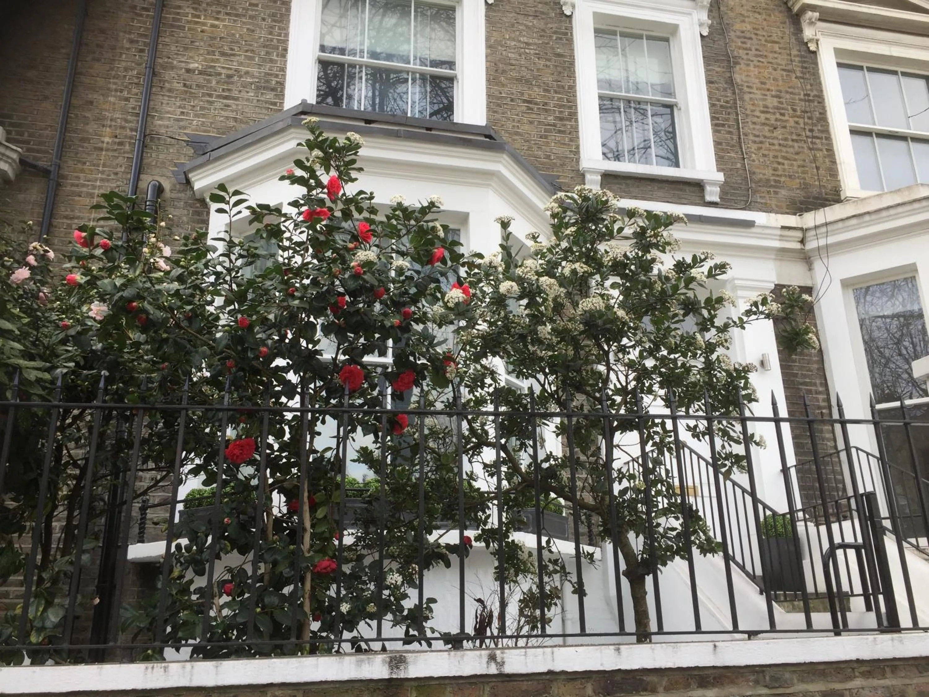 Property building in Luxurious Apartment in Kensington & Chelsea