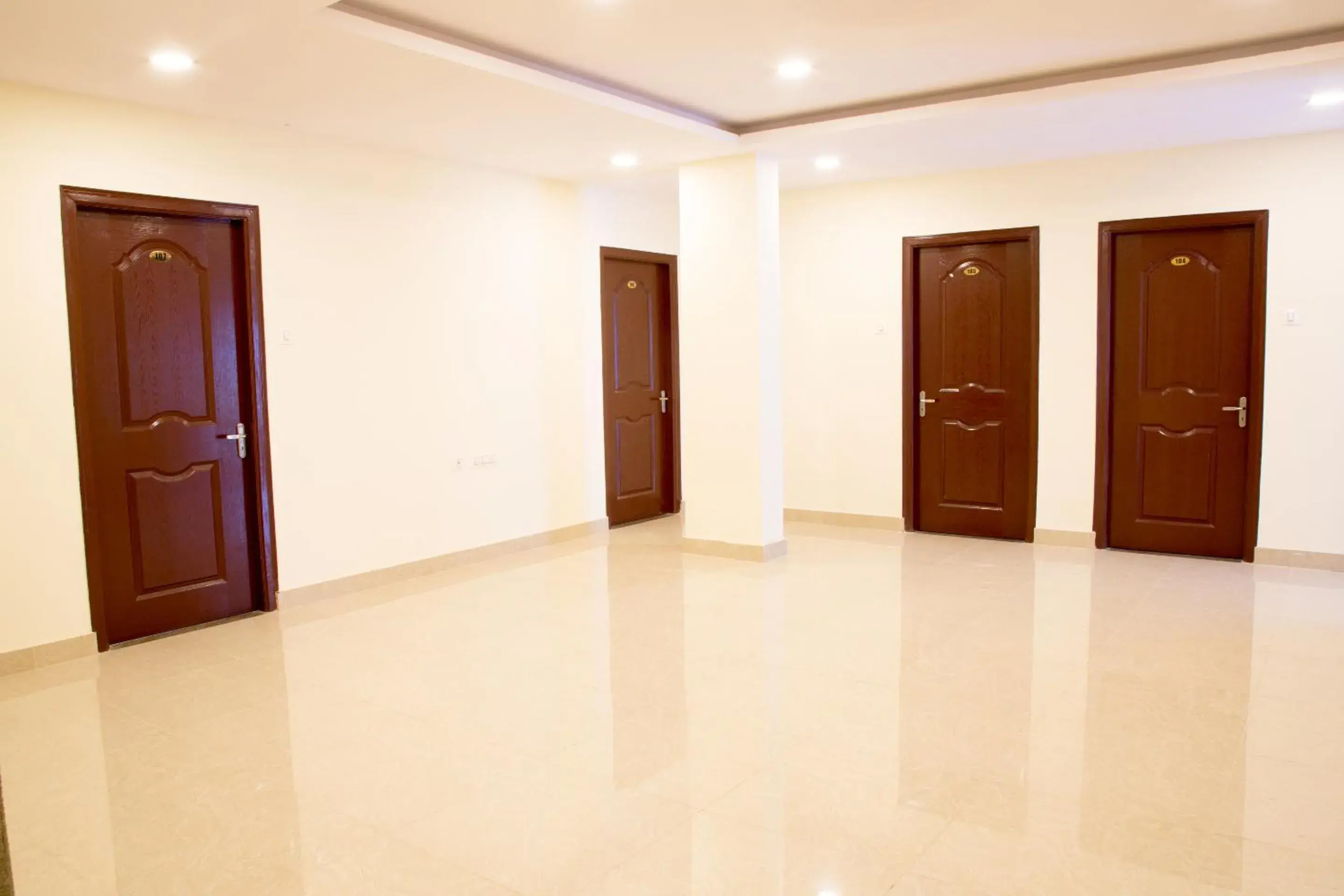 Lobby or reception in Hotel Blue Bell Lobby or reception in Hotel Blue Bell