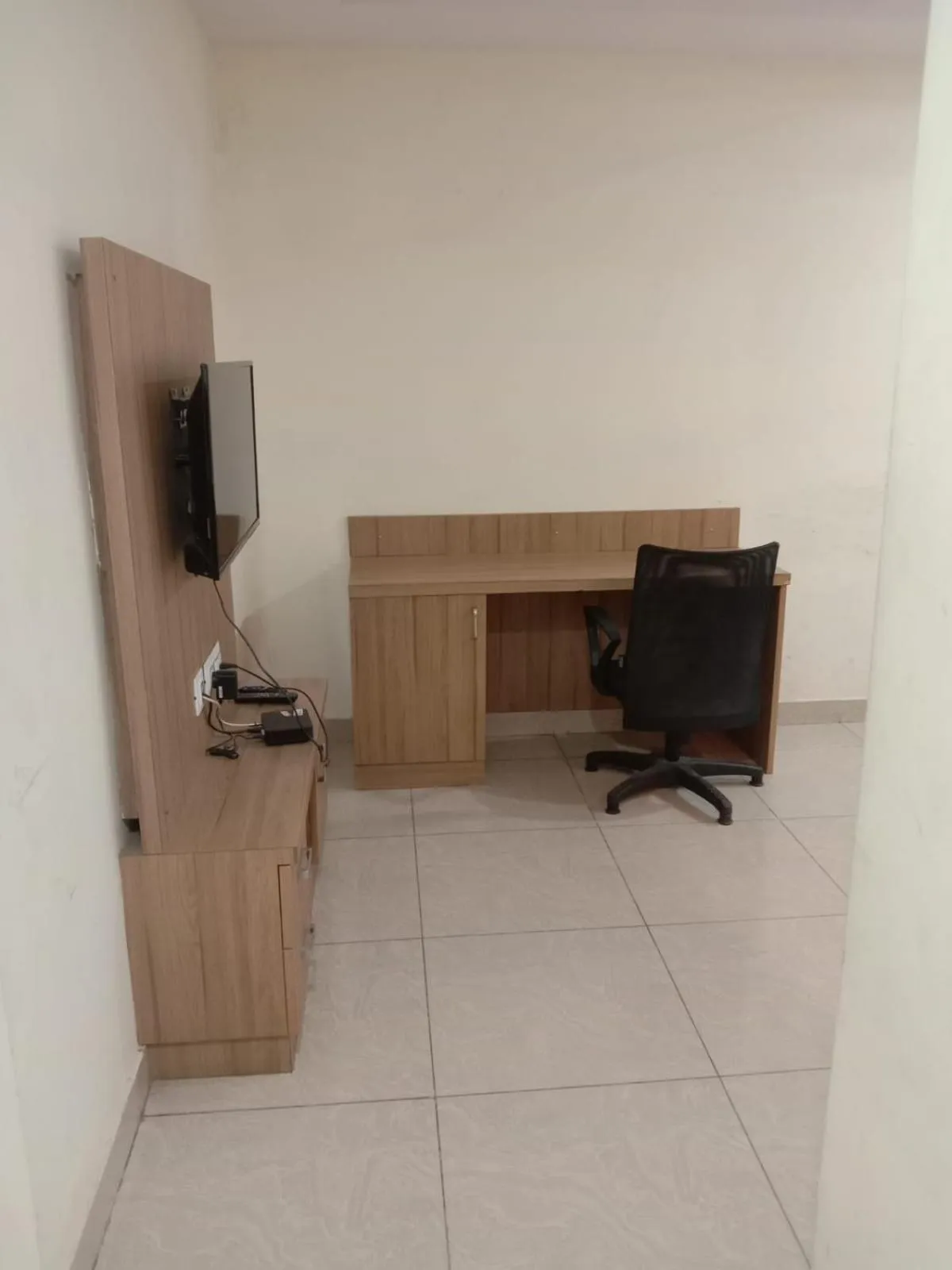 TV and multimedia in Hotel Blue Bell