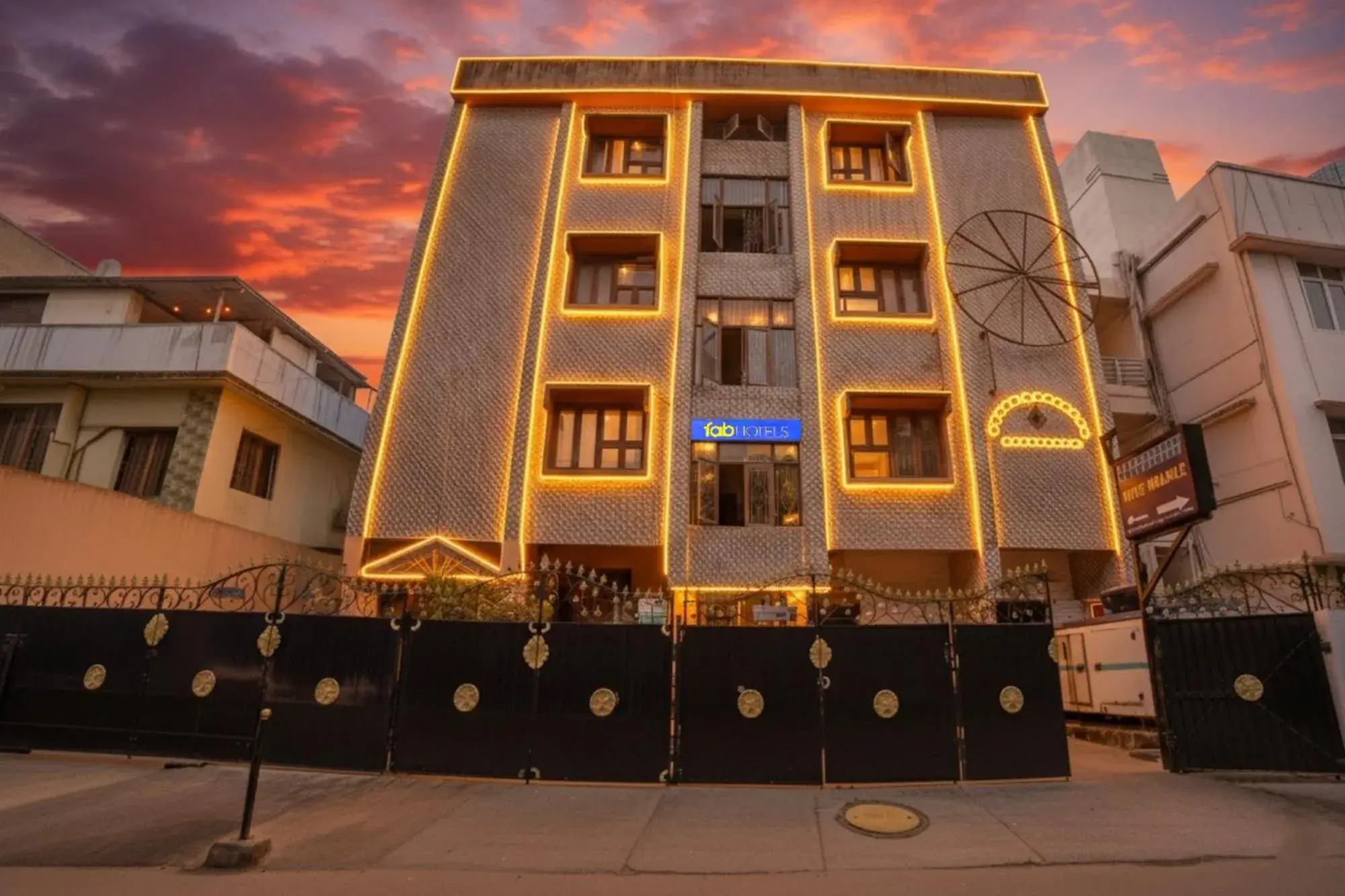 Via Home Tree Service Apartment T Nagar Via Home Tree Service Apartment T Nagar