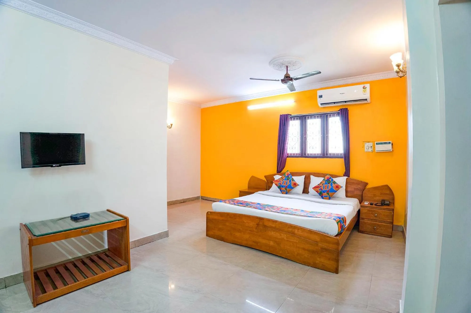 Via Home Tree Service Apartment T Nagar