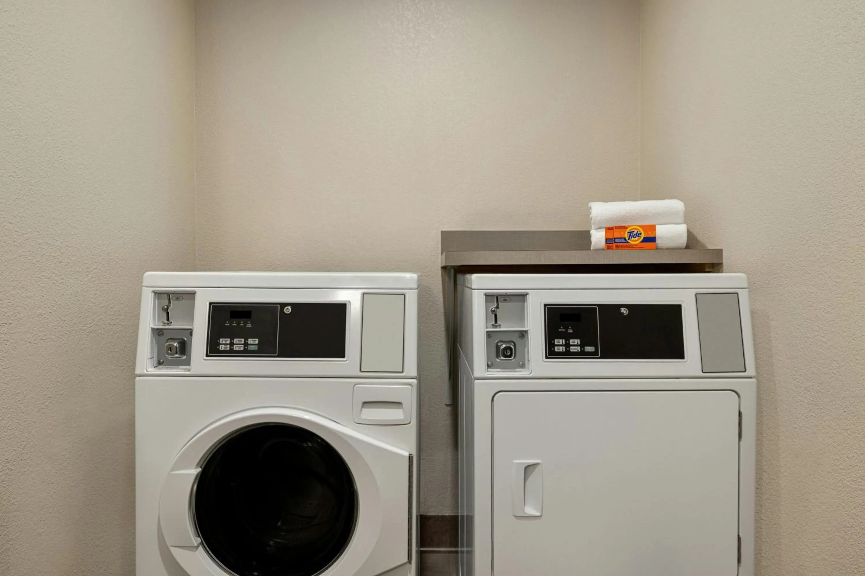 Other in Fairfield Inn & Suites by Marriott New Orleans Downtown/French Quarter Area