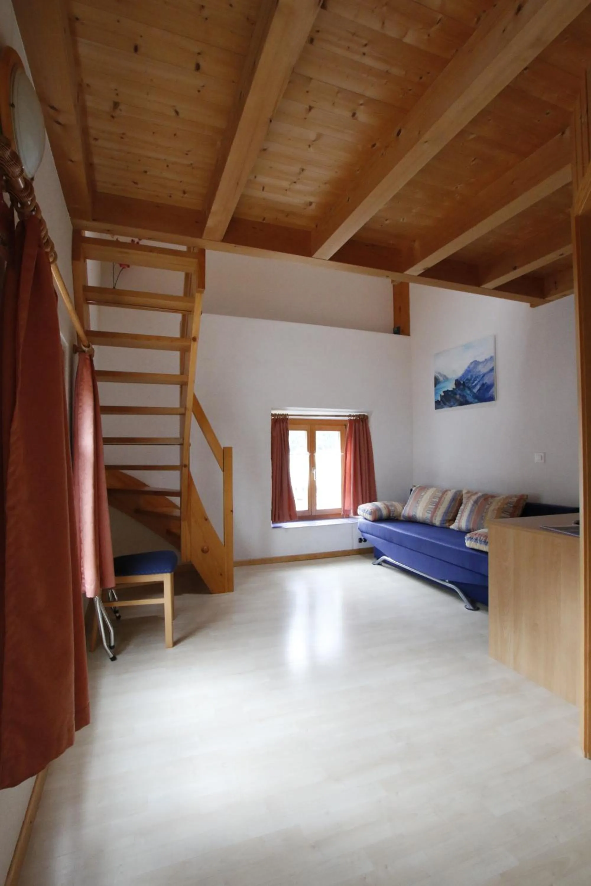 Photo of the whole room, Bed in Hotel Hof und Post