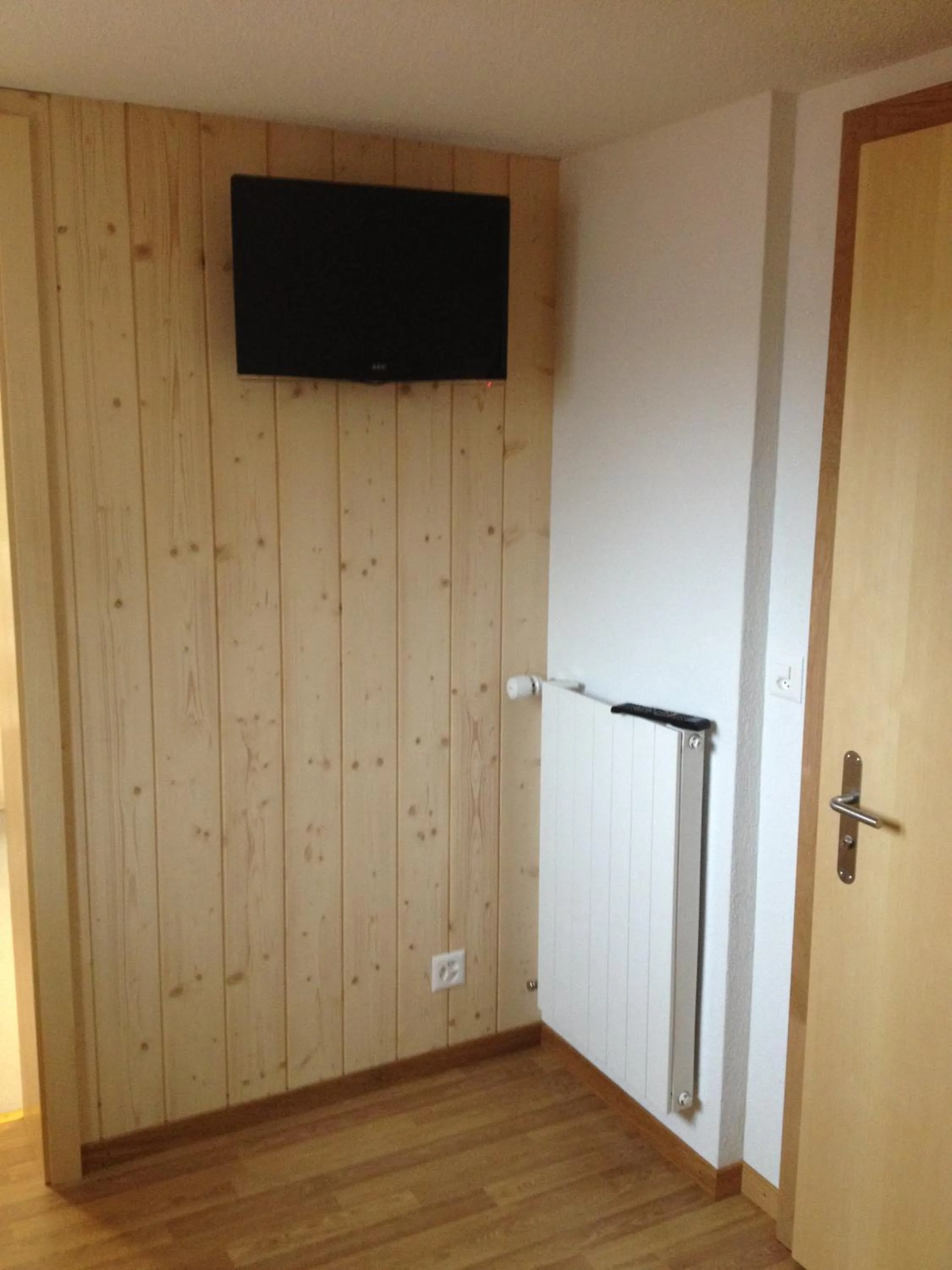 Photo of the whole room in Hotel Hof und Post