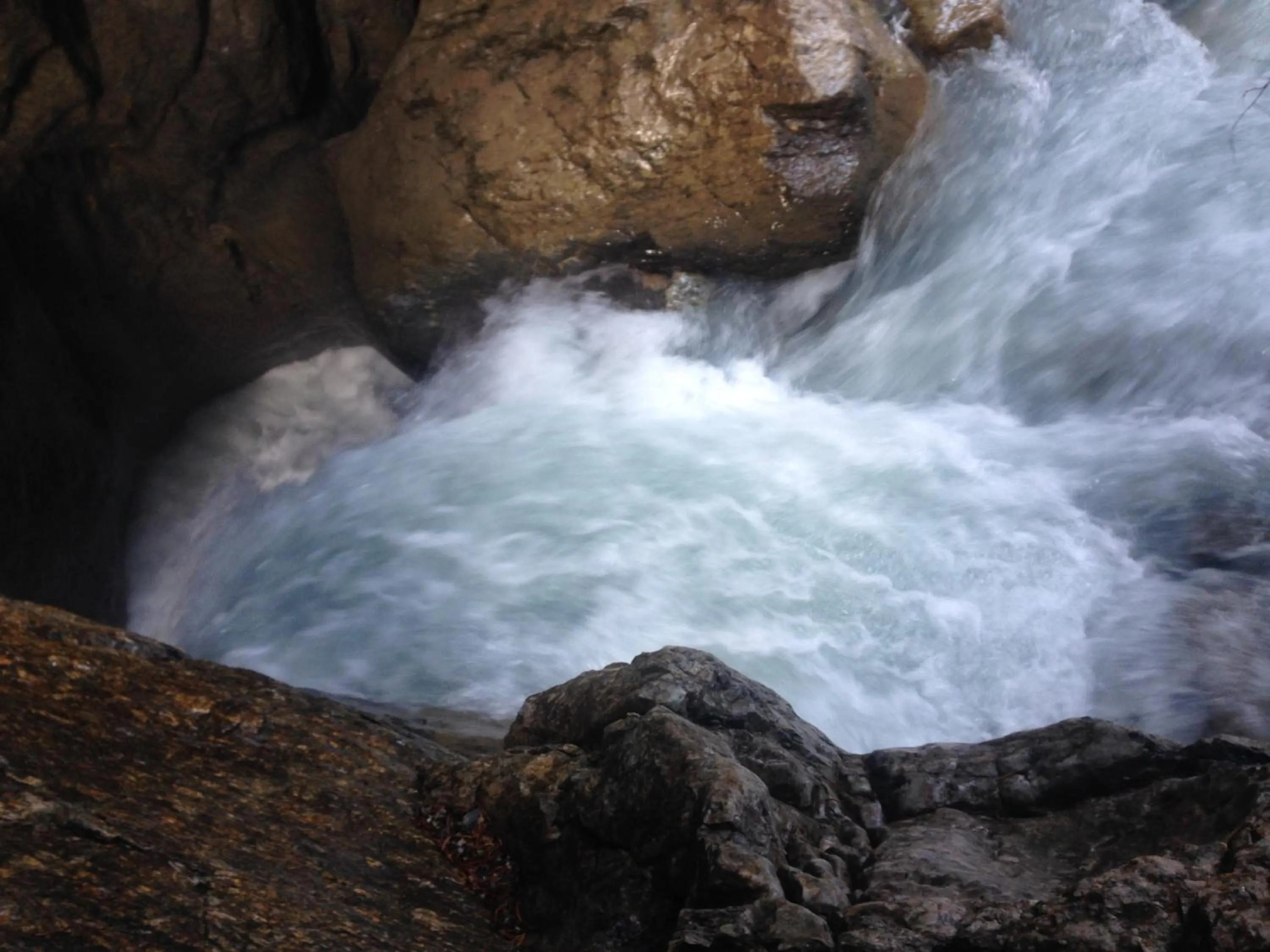 Hiking in Hotel Hof und Post