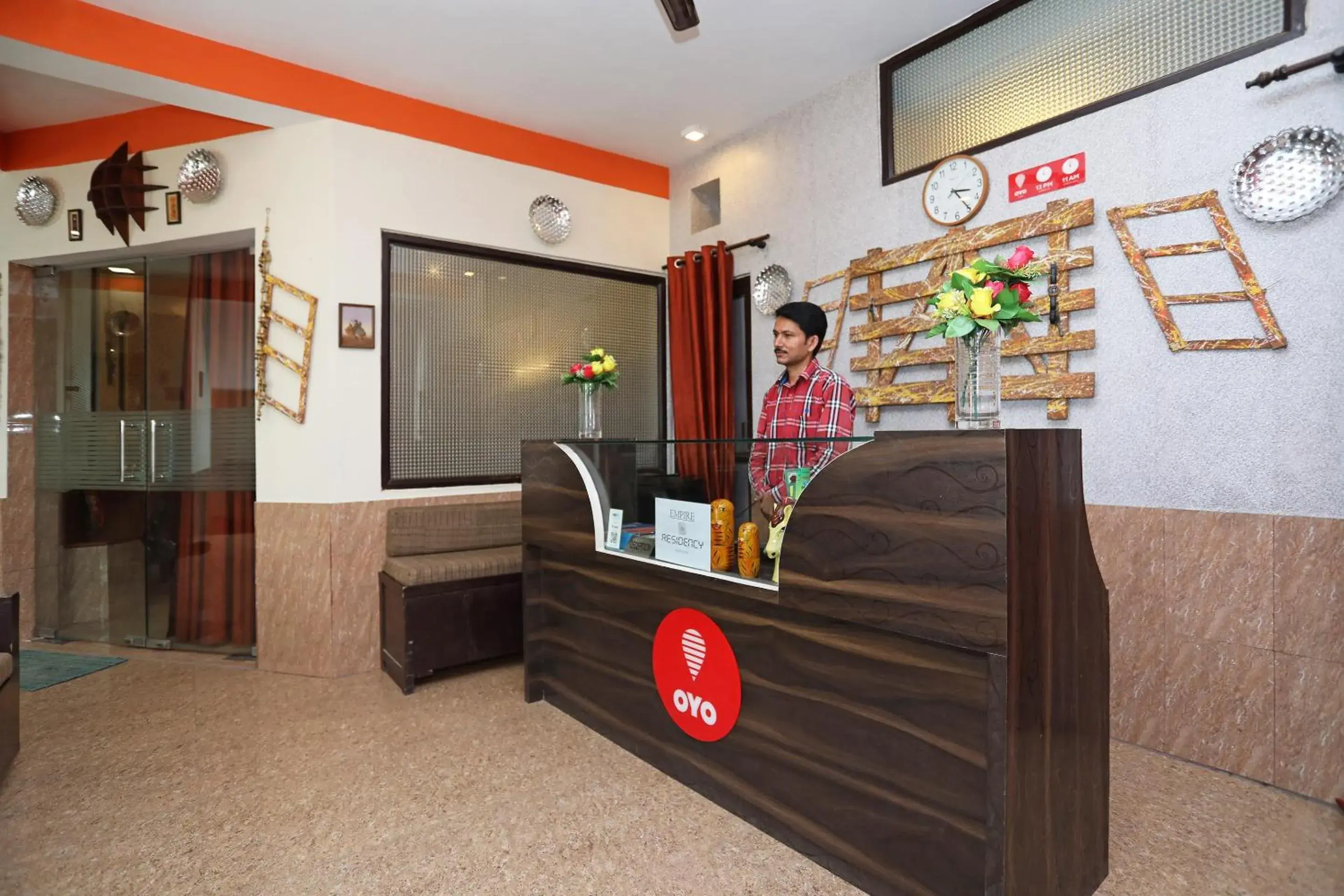 Hotel O Grand Empire Expressway Hotel O Grand Empire Expressway