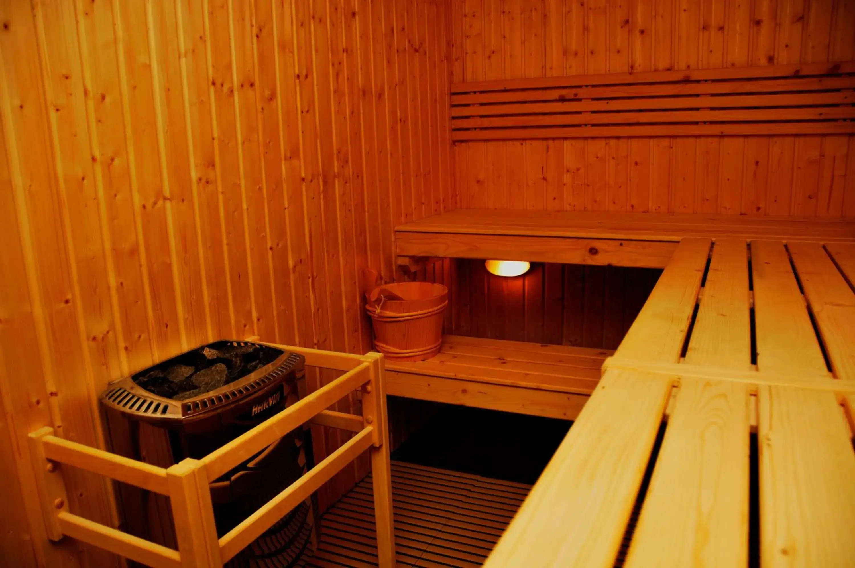 Spa and wellness centre/facilities in Cristal Hotel Abu Dhabi Spa and wellness centre/facilities in Cristal Hotel Abu Dhabi