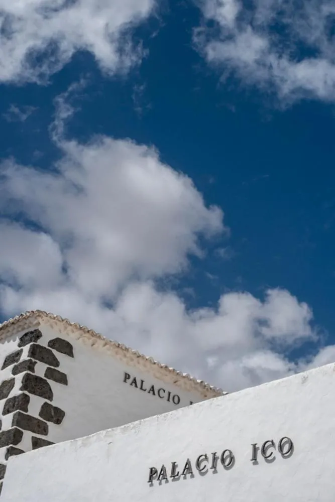 Hotel Boutique Palacio Ico - Only Adults