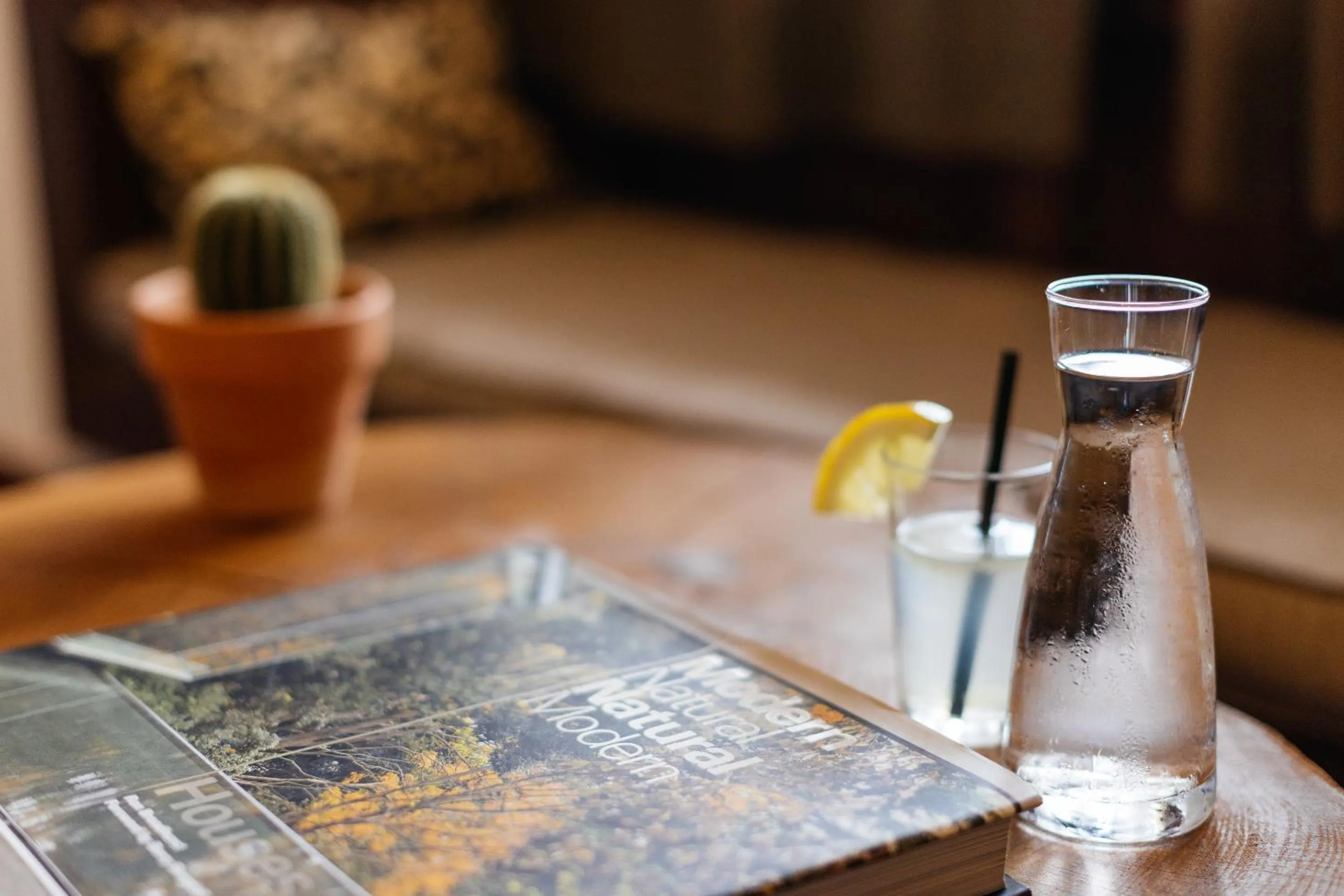 Food and drinks in Hotel Boutique Palacio Ico - Only Adults