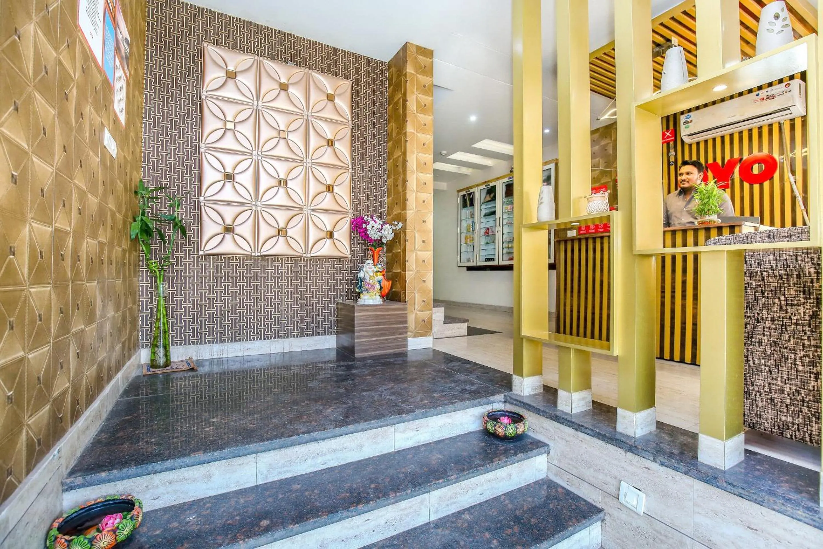 Hotel O Tricity Relax Inn