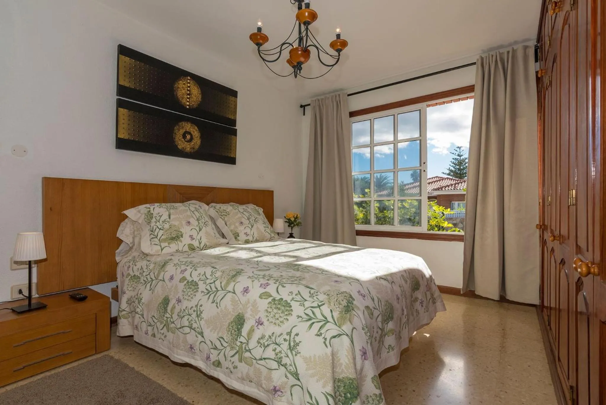 Villa Los Almendros