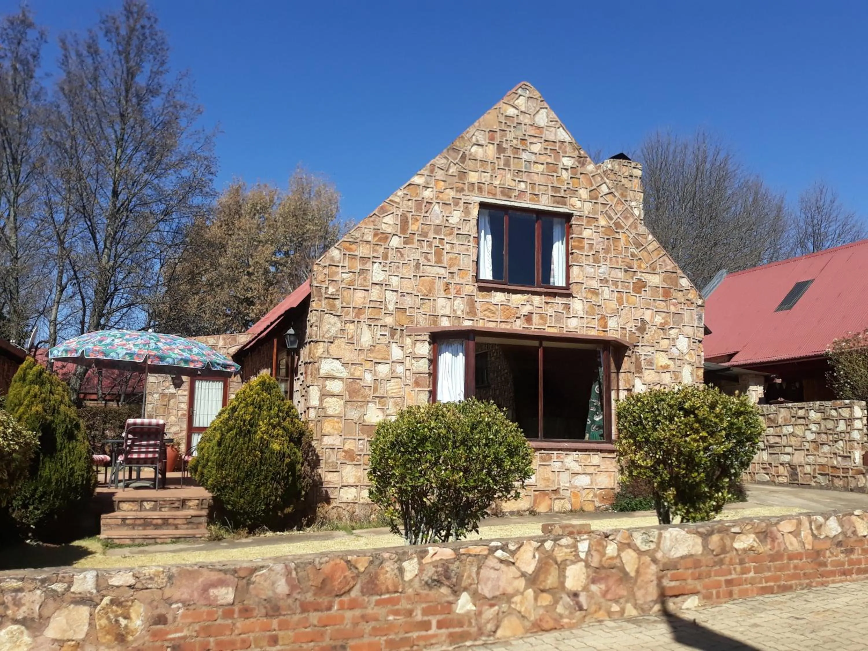 Three-Bedroom House in Marigold's 37 Critchley Common