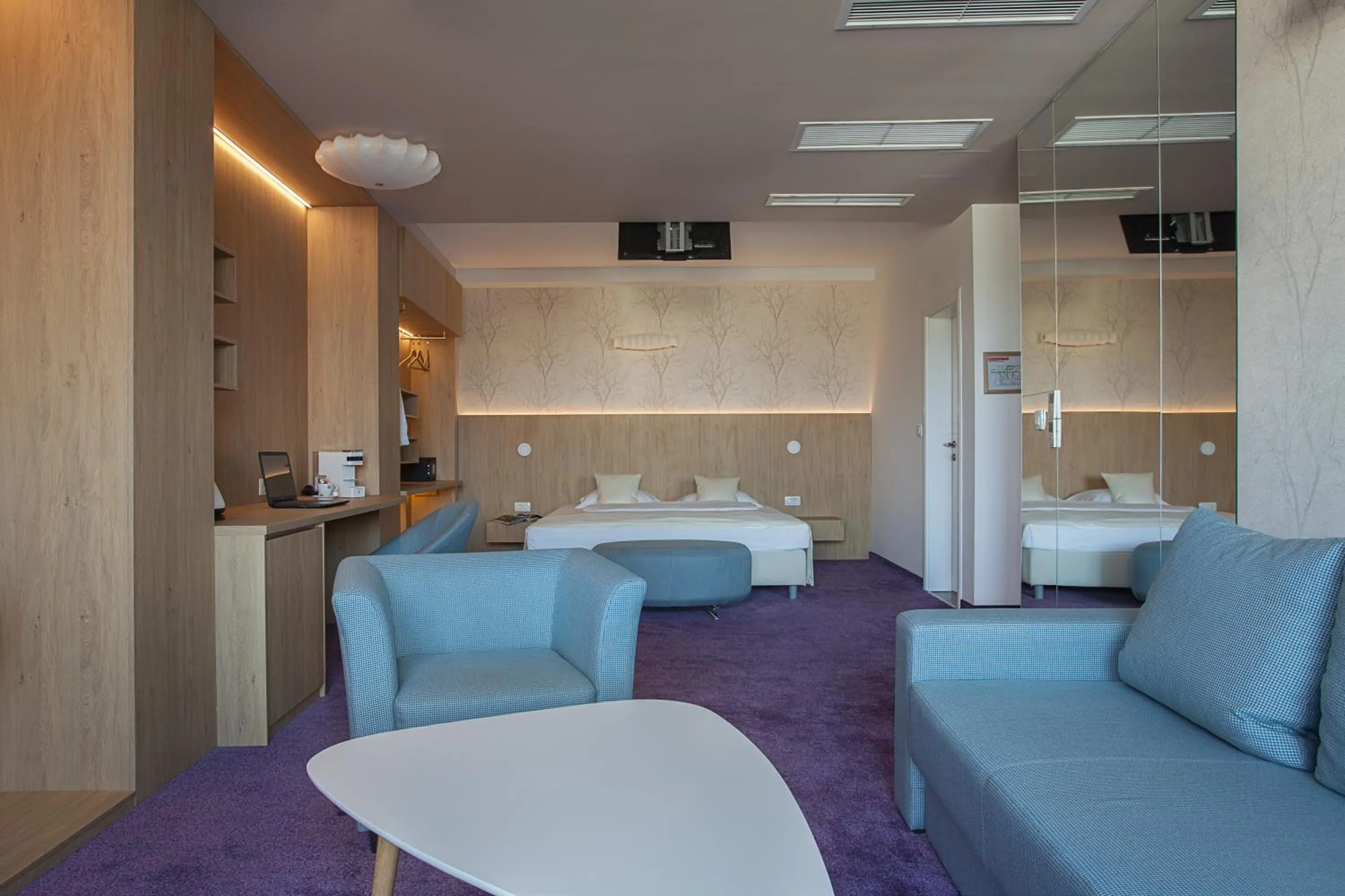 Other in City Park Hotel