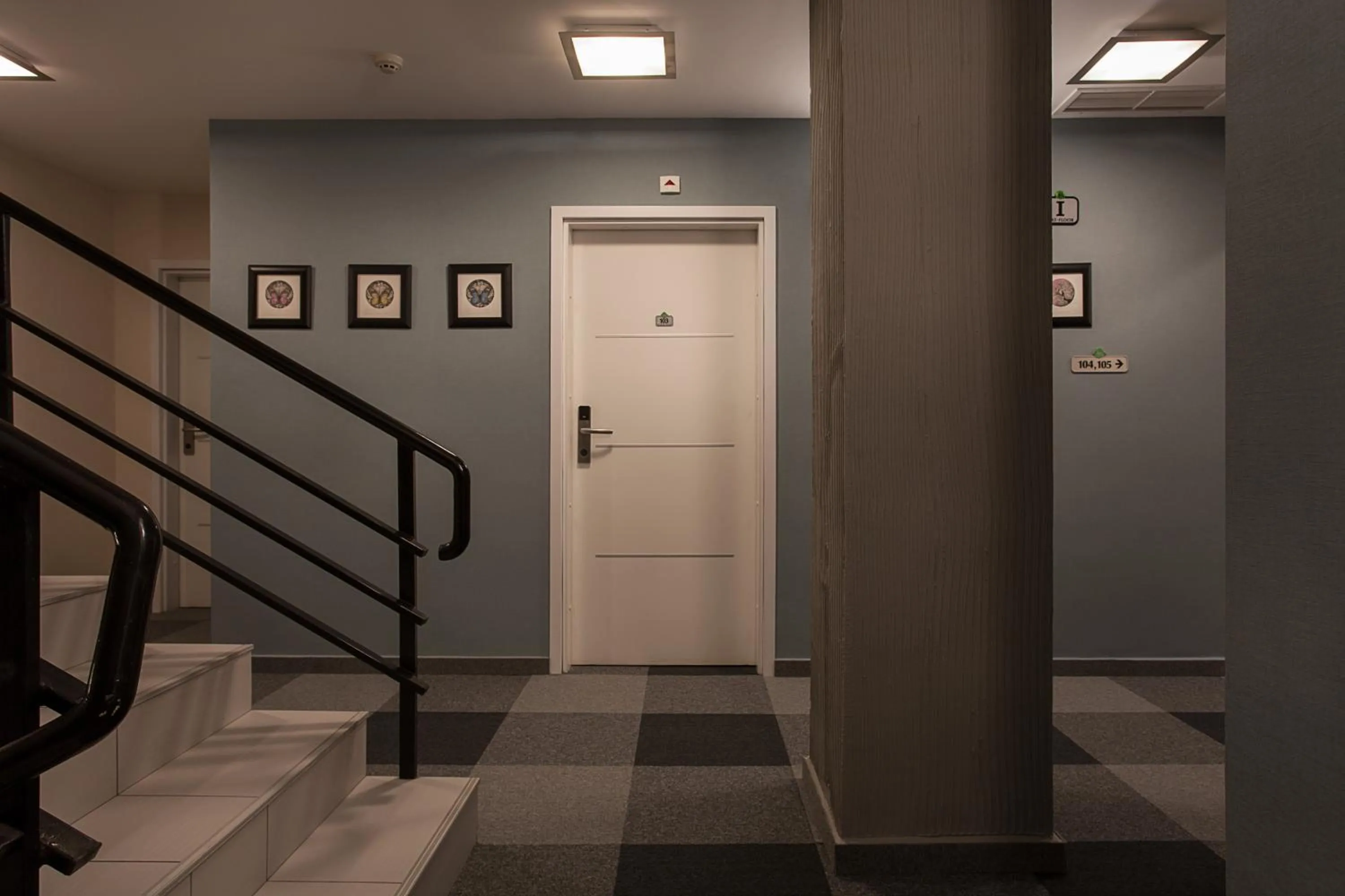 Other in City Park Hotel