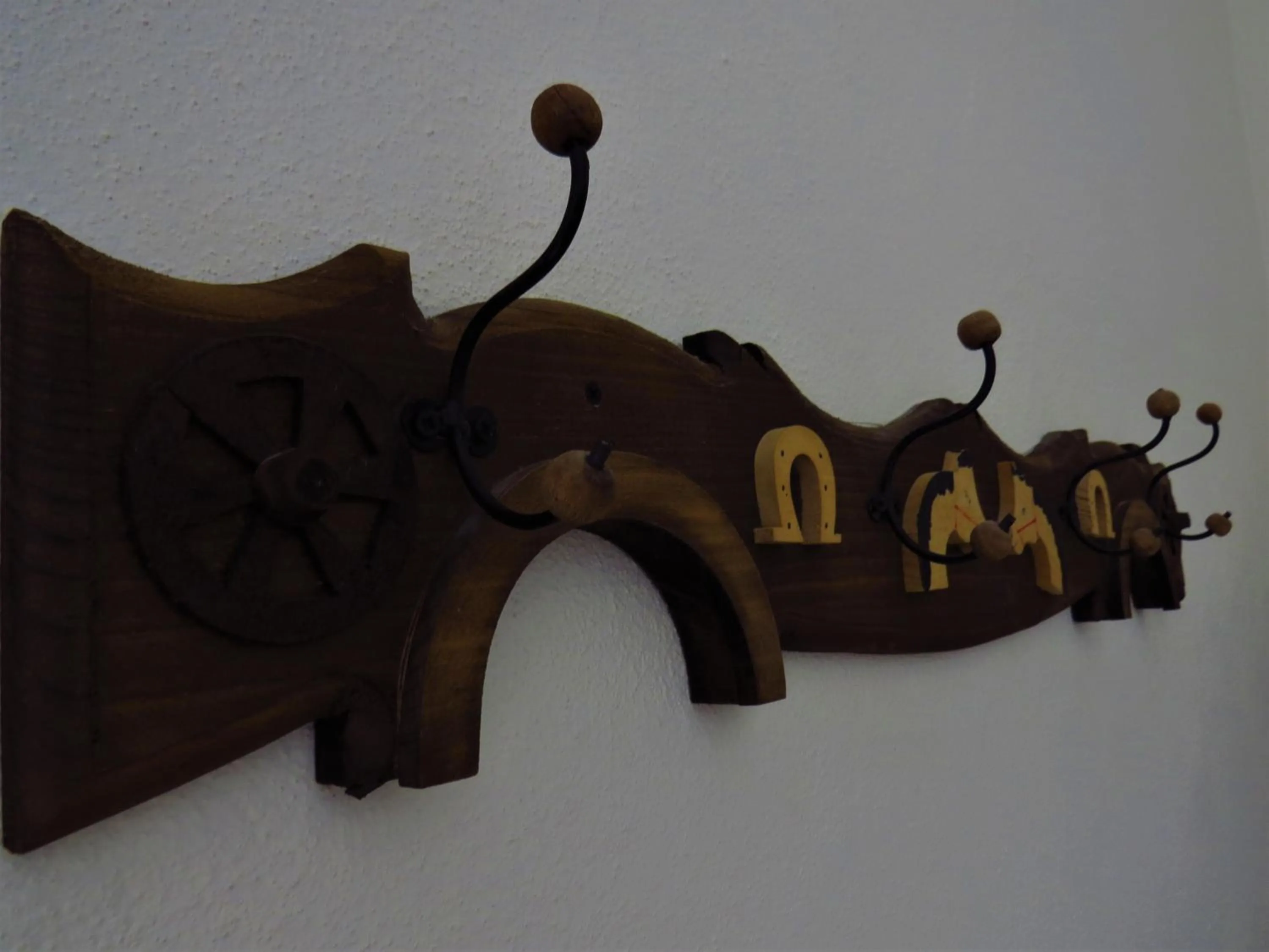 Other in Hotel Purisima Concepción