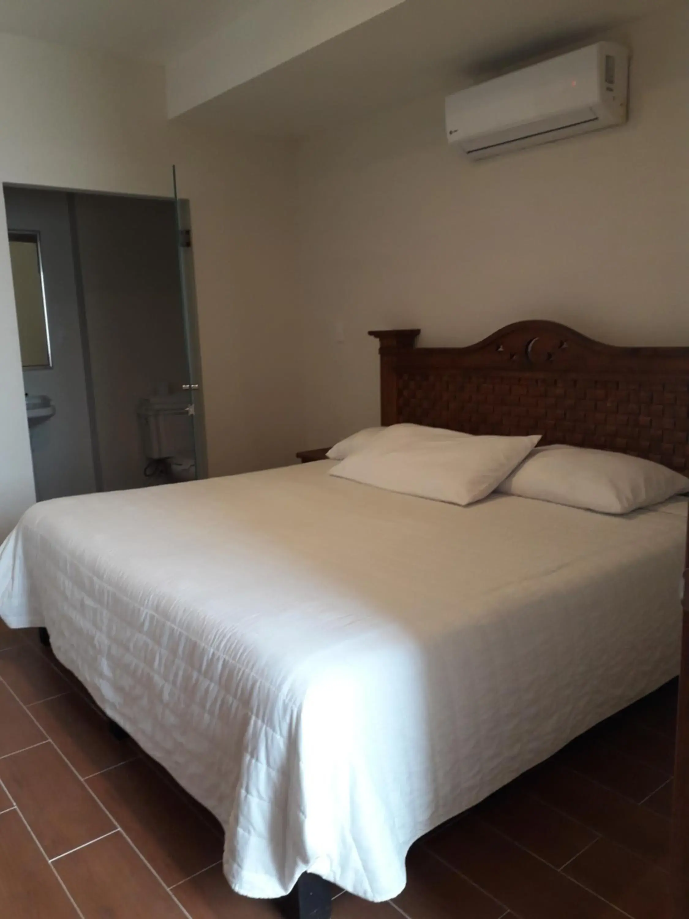 Superior Family Room in Hotel Purisima Concepción Superior Family Room in Hotel Purisima Concepción