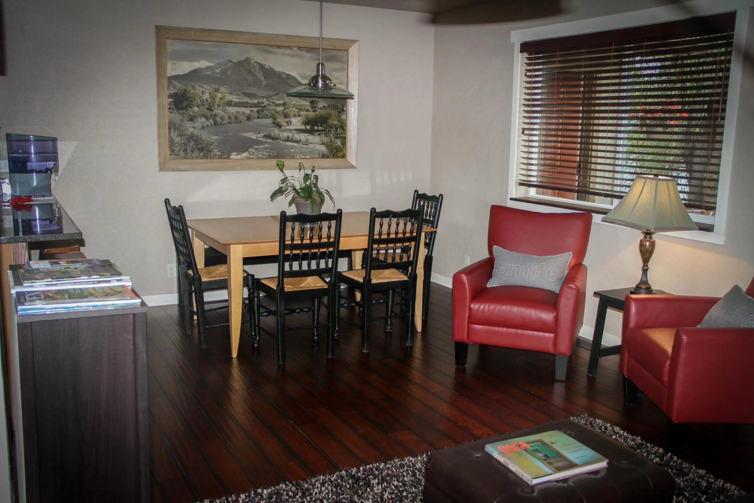 The 8th Street Retreat