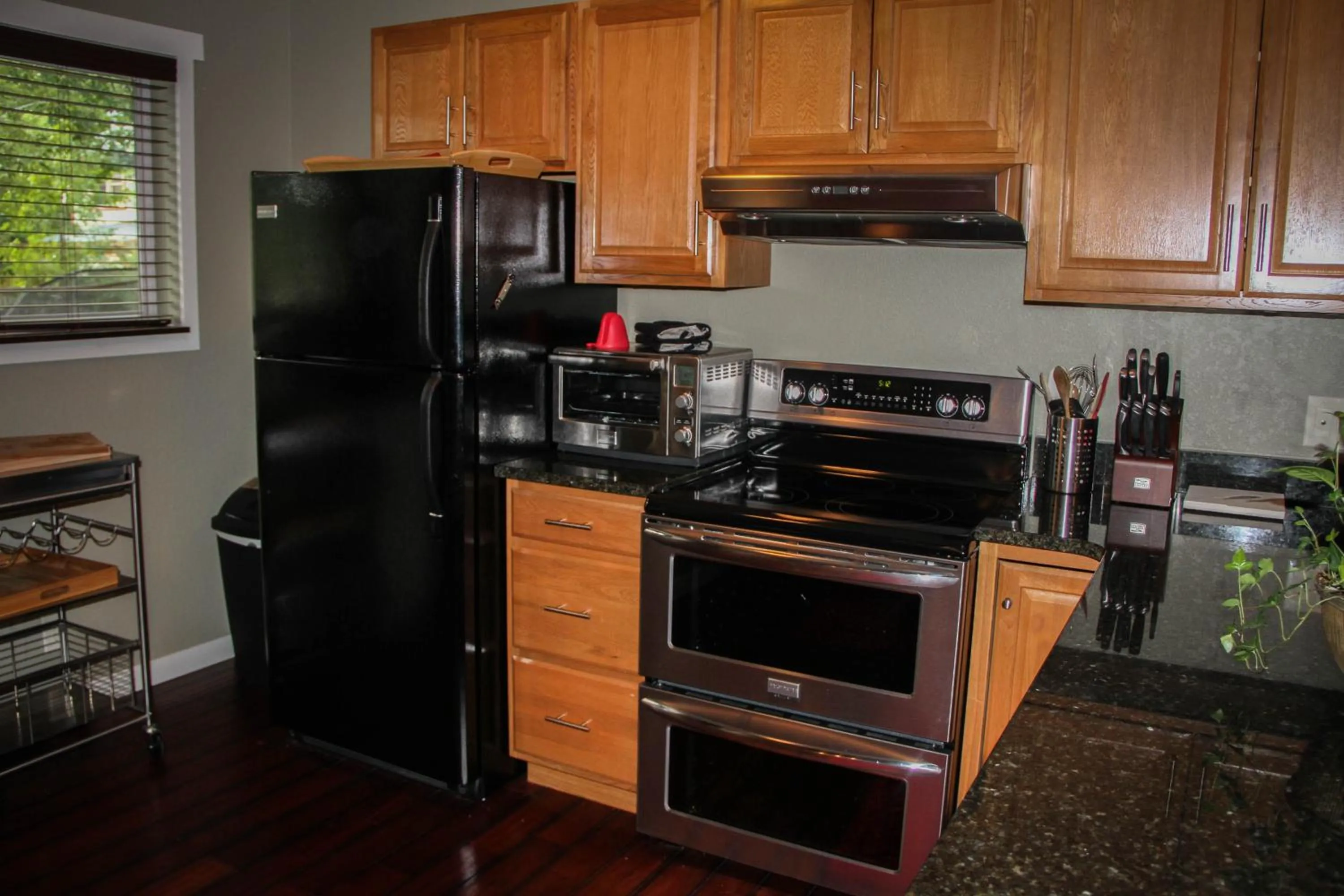 The 8th Street Retreat