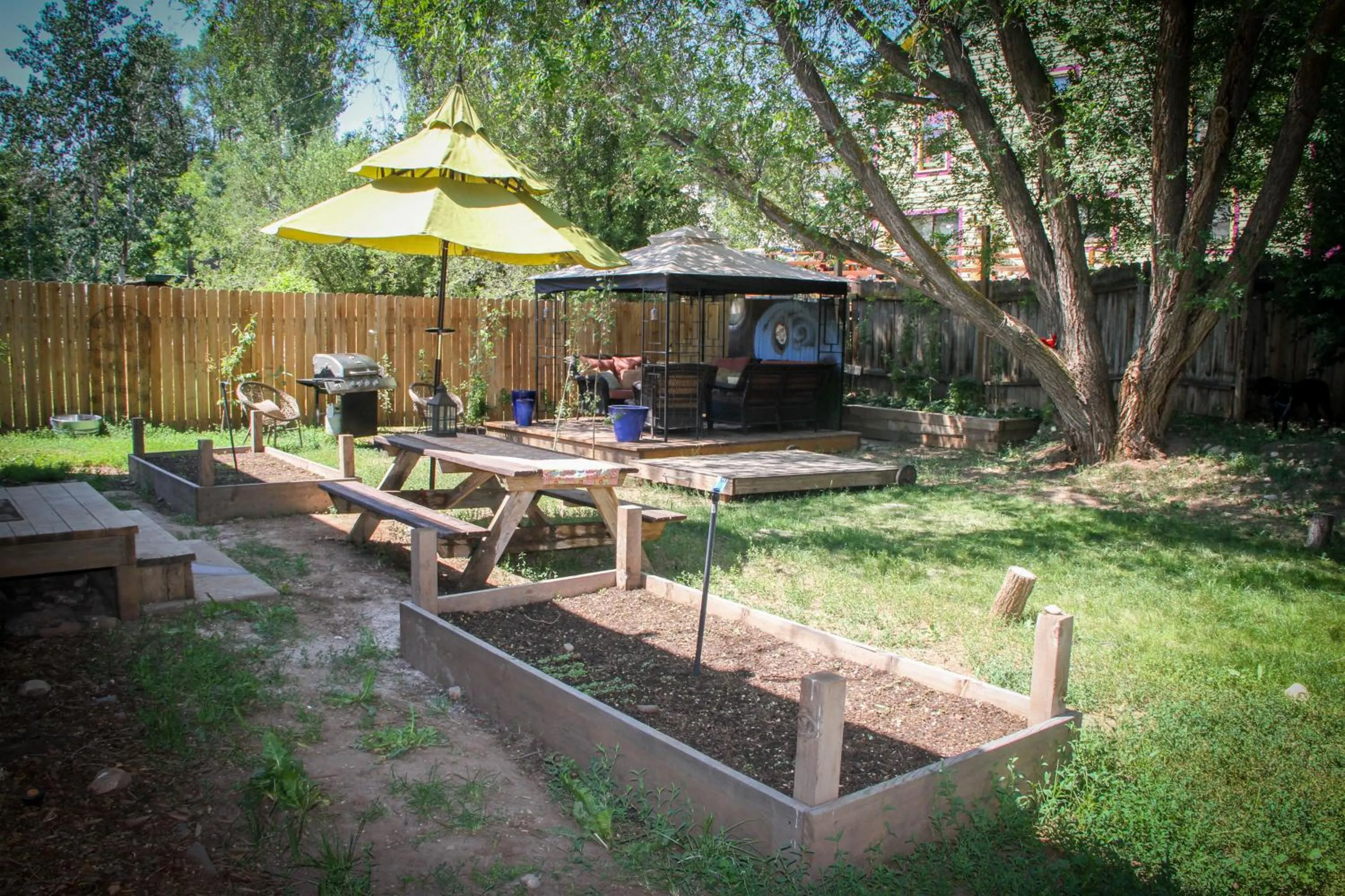 The 8th Street Retreat