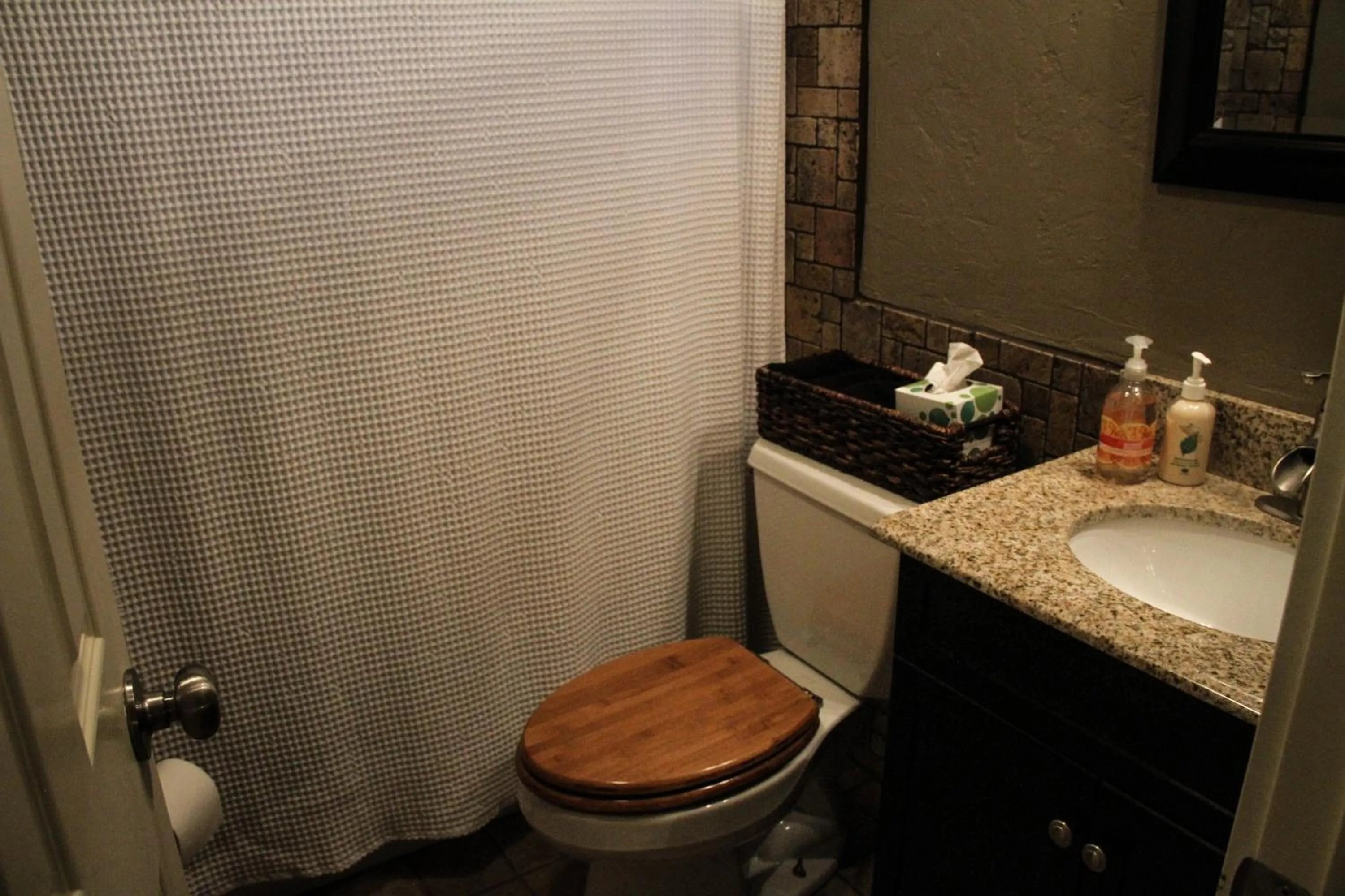 The 8th Street Retreat