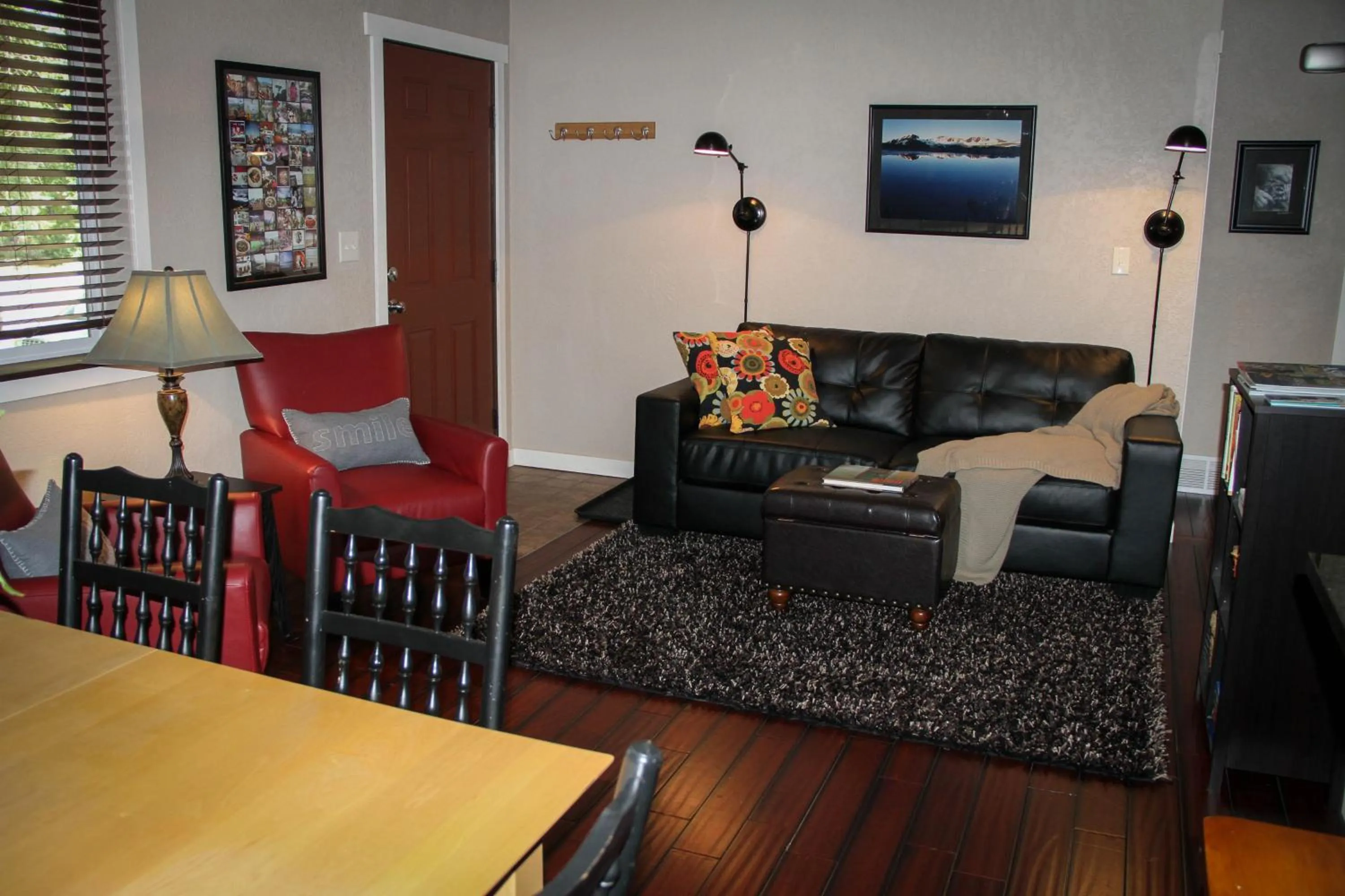 The 8th Street Retreat