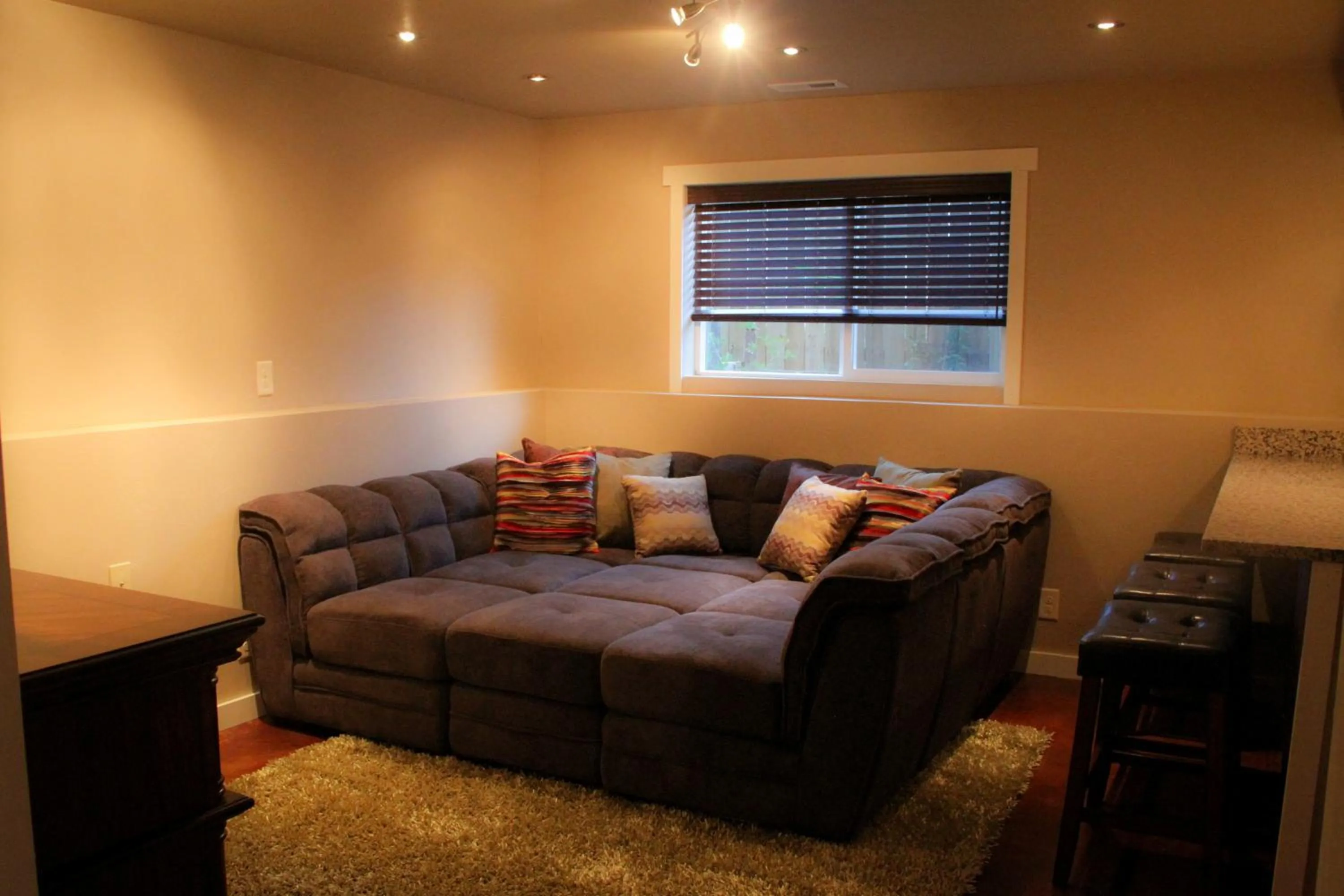 The 8th Street Retreat