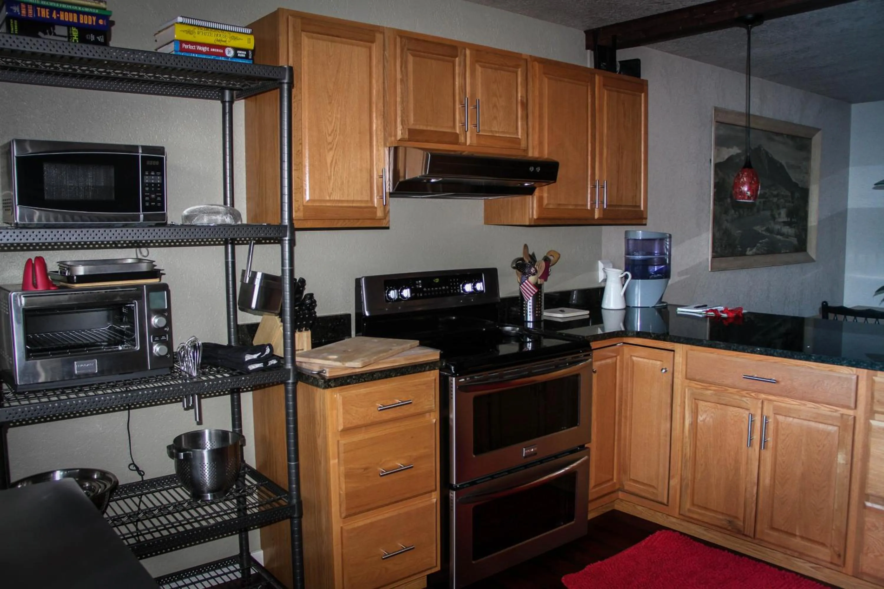 The 8th Street Retreat