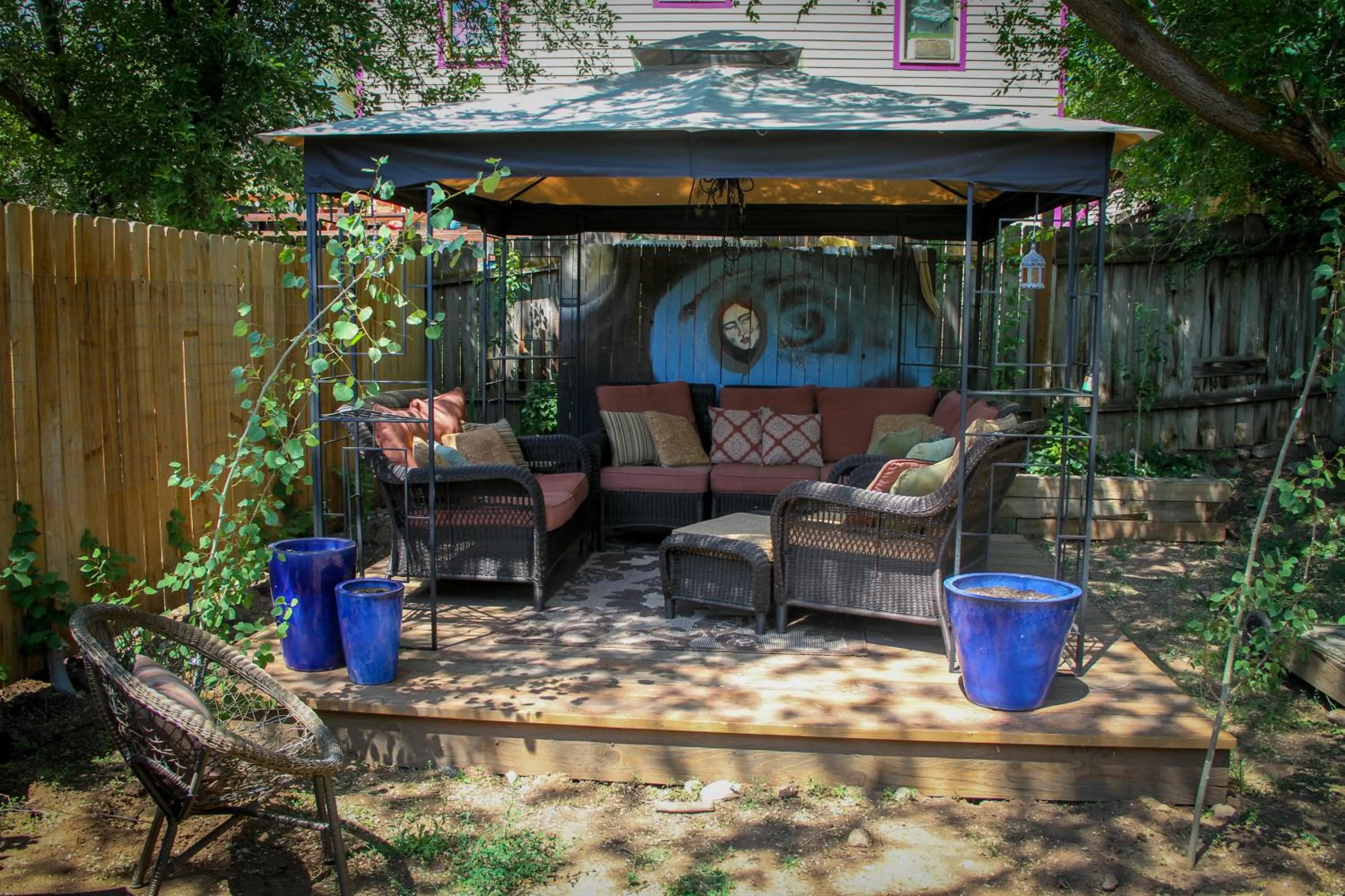 The 8th Street Retreat