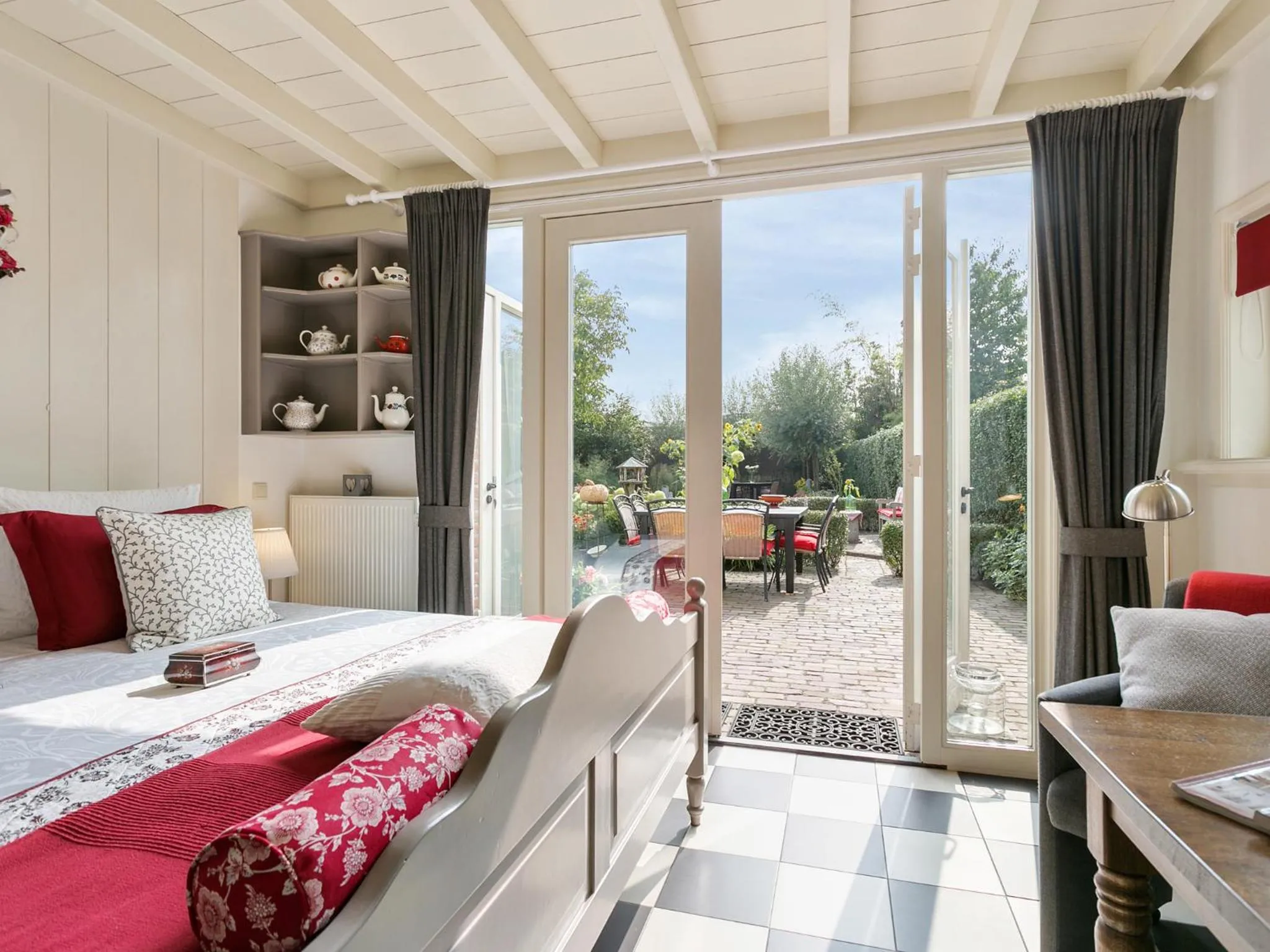 B&B Het Pronkbed